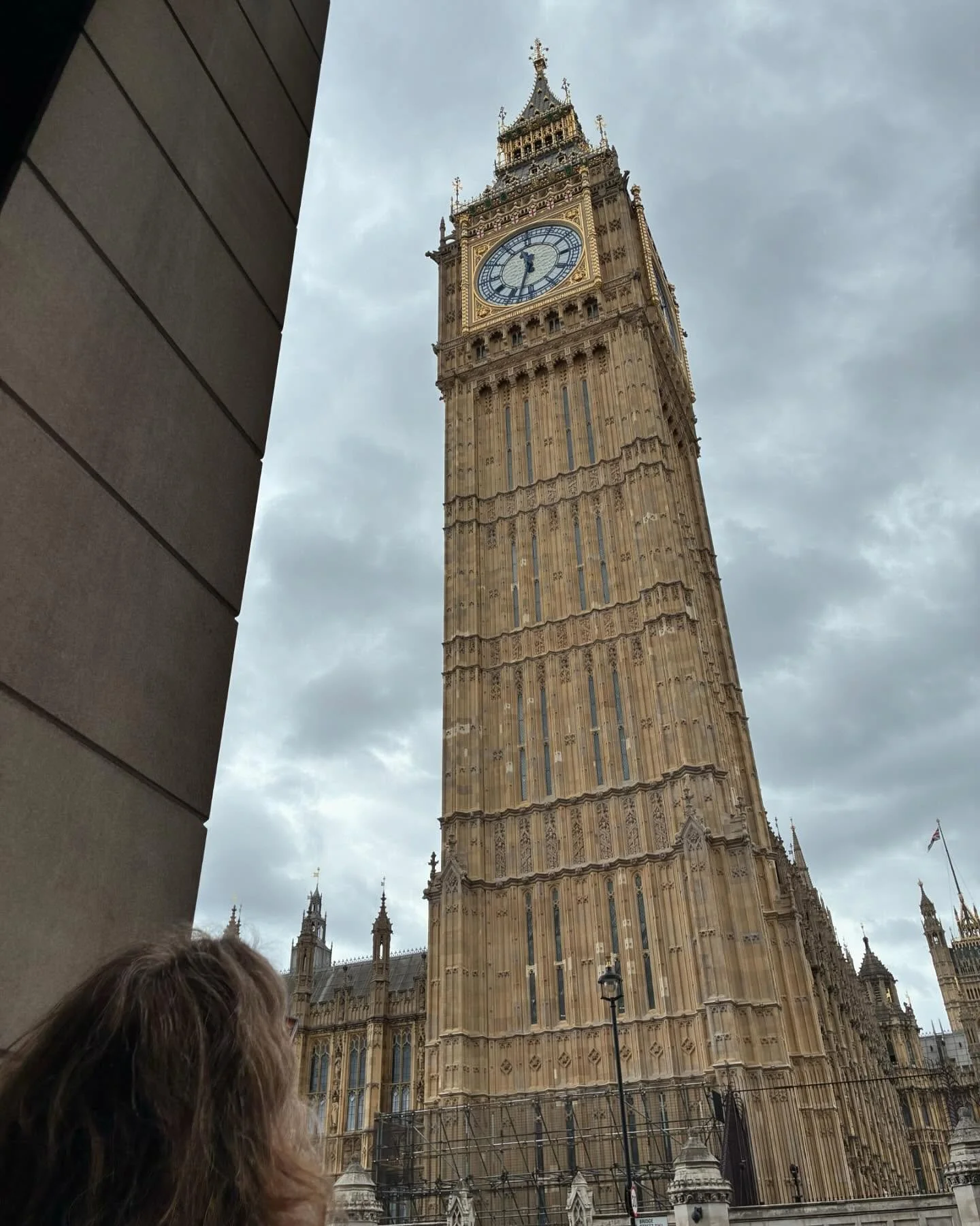 Just came back from London and was amazed of all there is to see!