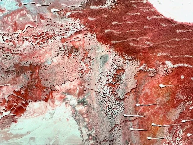 dettaglio di 'sotto acqua'