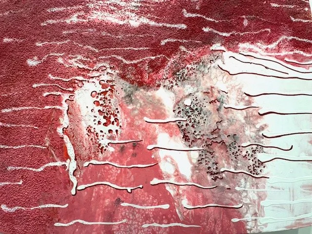 dettaglio di 'sotto acqua'