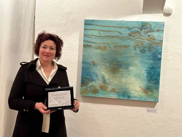 premio informale, 30. concorso SATURARTE 2025, www.satura.it