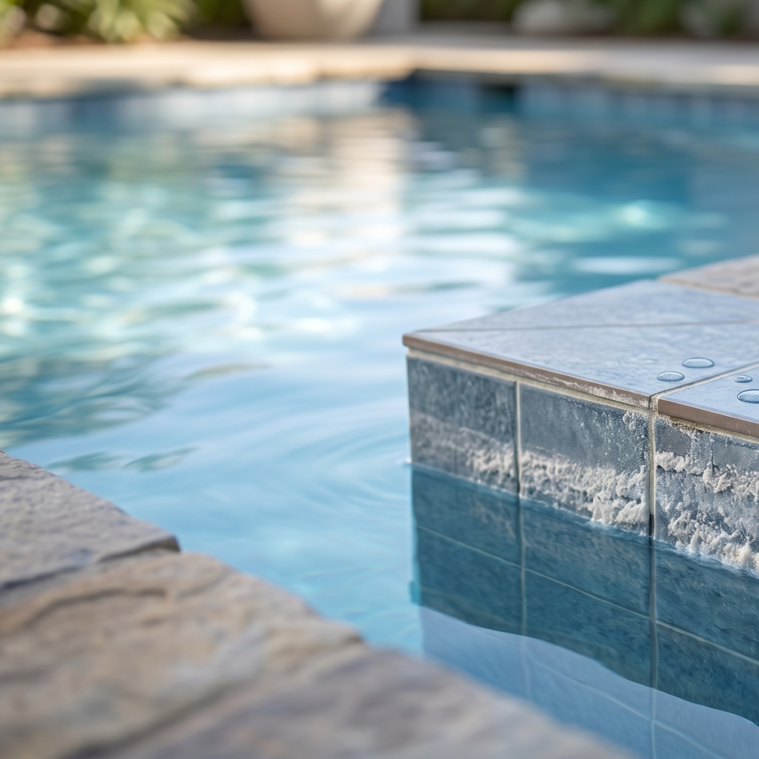 Pool Calcium: Can You Remove It Yourself or Need a Pro?