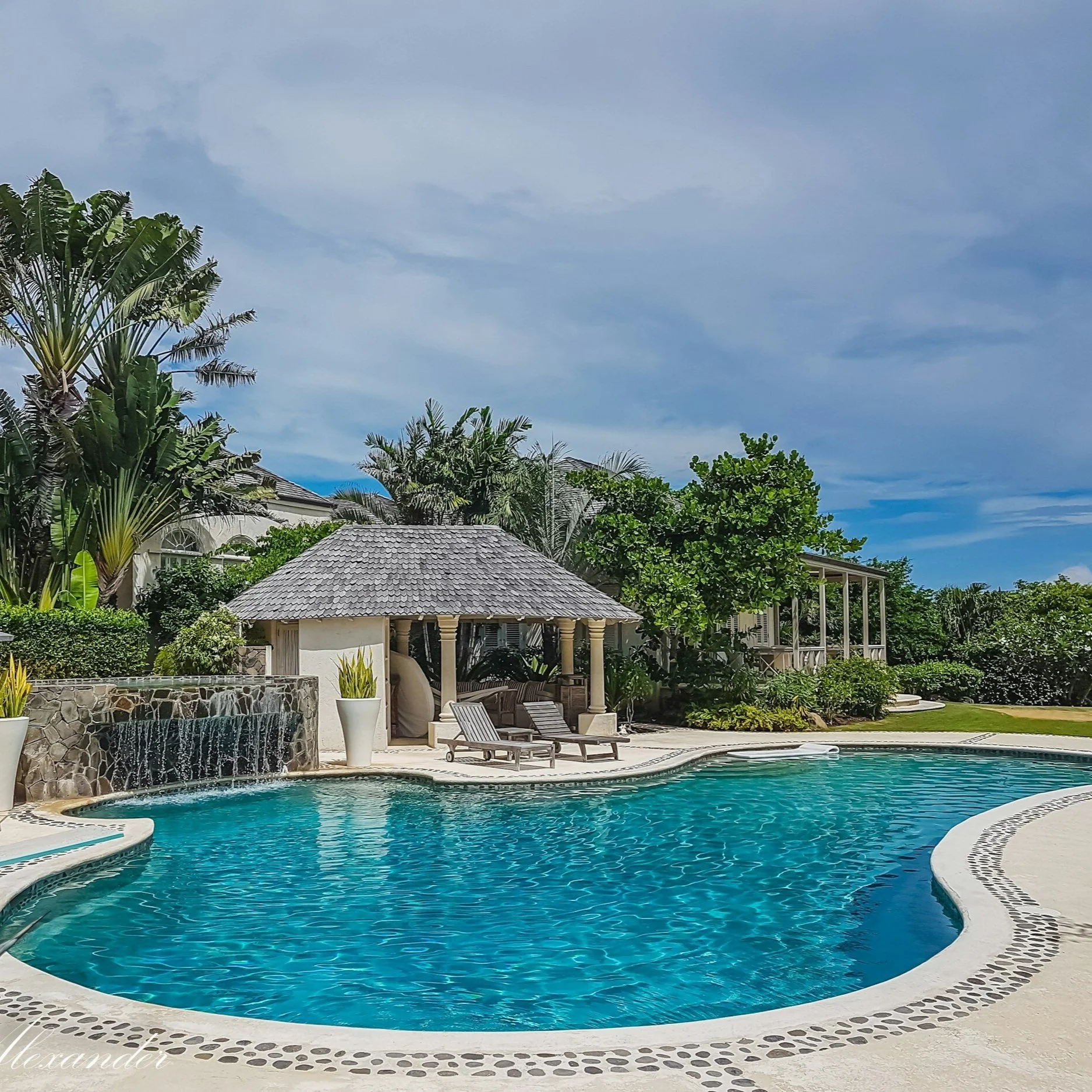Factors to help readers decide what pool is right for them.