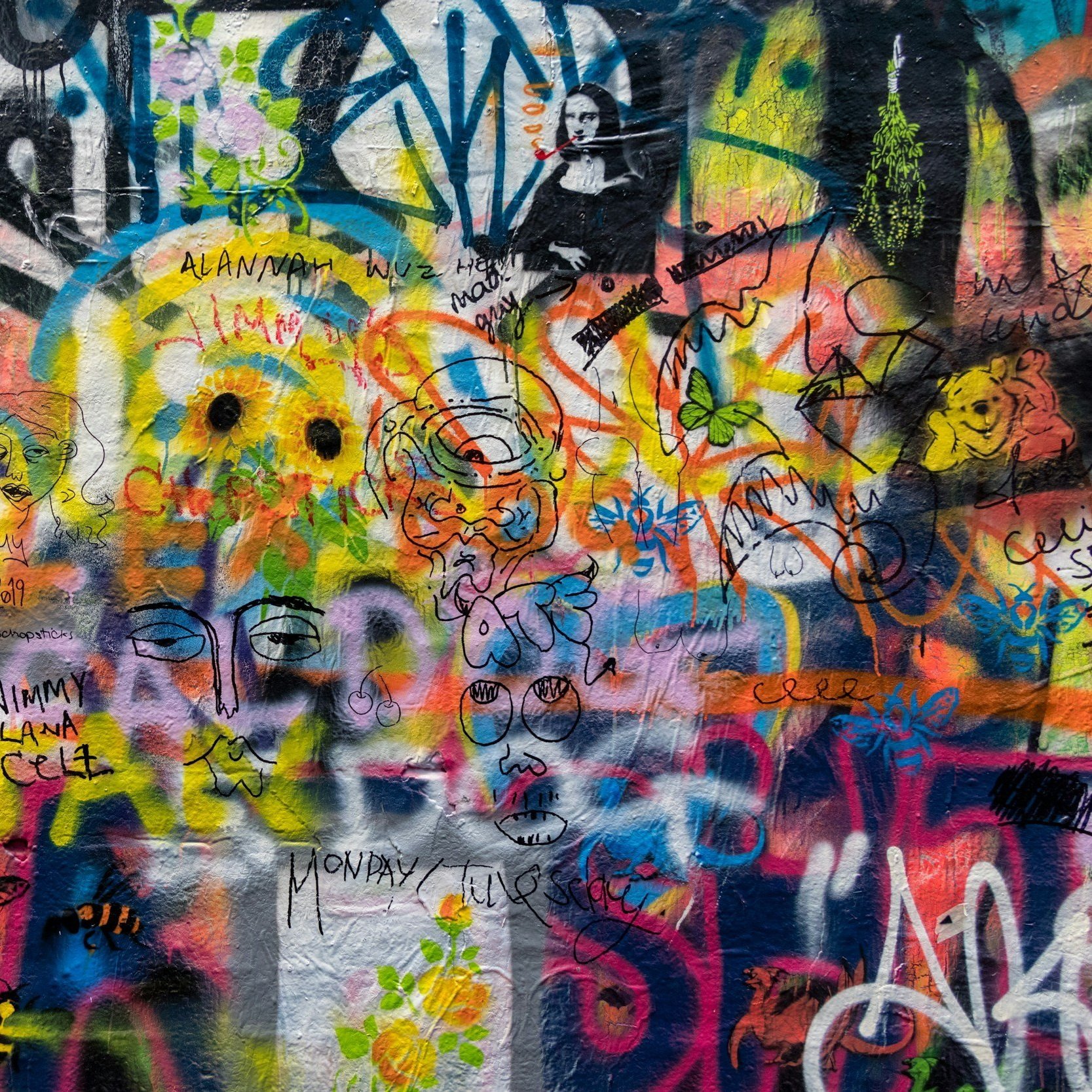 Removing graffiti from these surfaces can be a challenging task, especially when dealing with porous materials.