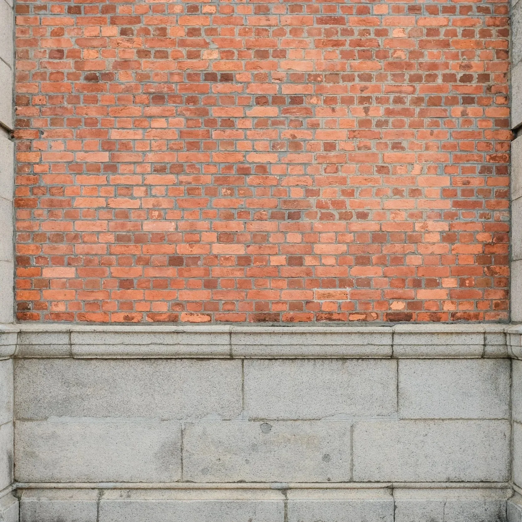 Media Blasting Solutions for Graffiti Removal on Stone, Brick, and Cement