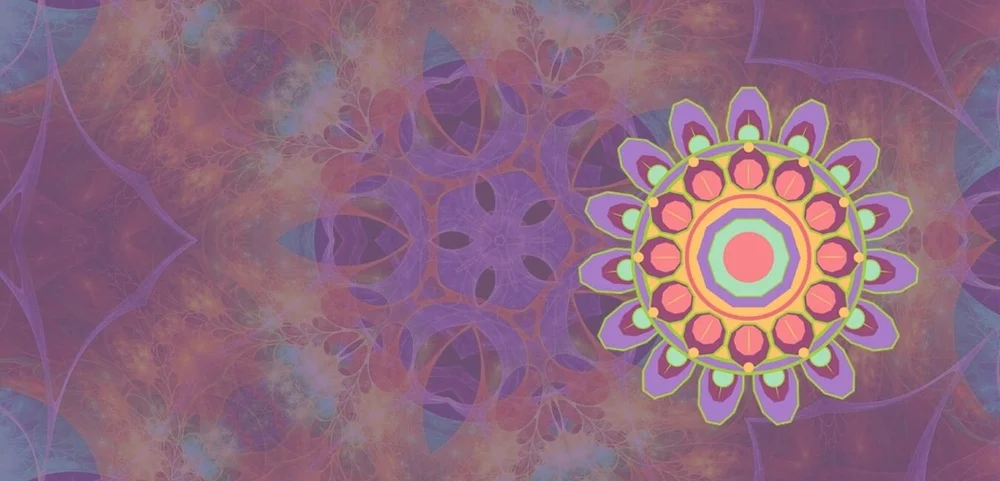 Pattern Unraveling I AM Soul Alchemist