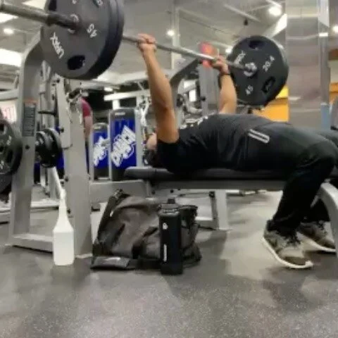 Episode 4 is live! Here&rsquo;s some of my workout this am plus clips from this week&rsquo;s episode! I talked about ways to stop plateau and why you shouldn&rsquo;t use intermittent fasting to lose weight.⁣