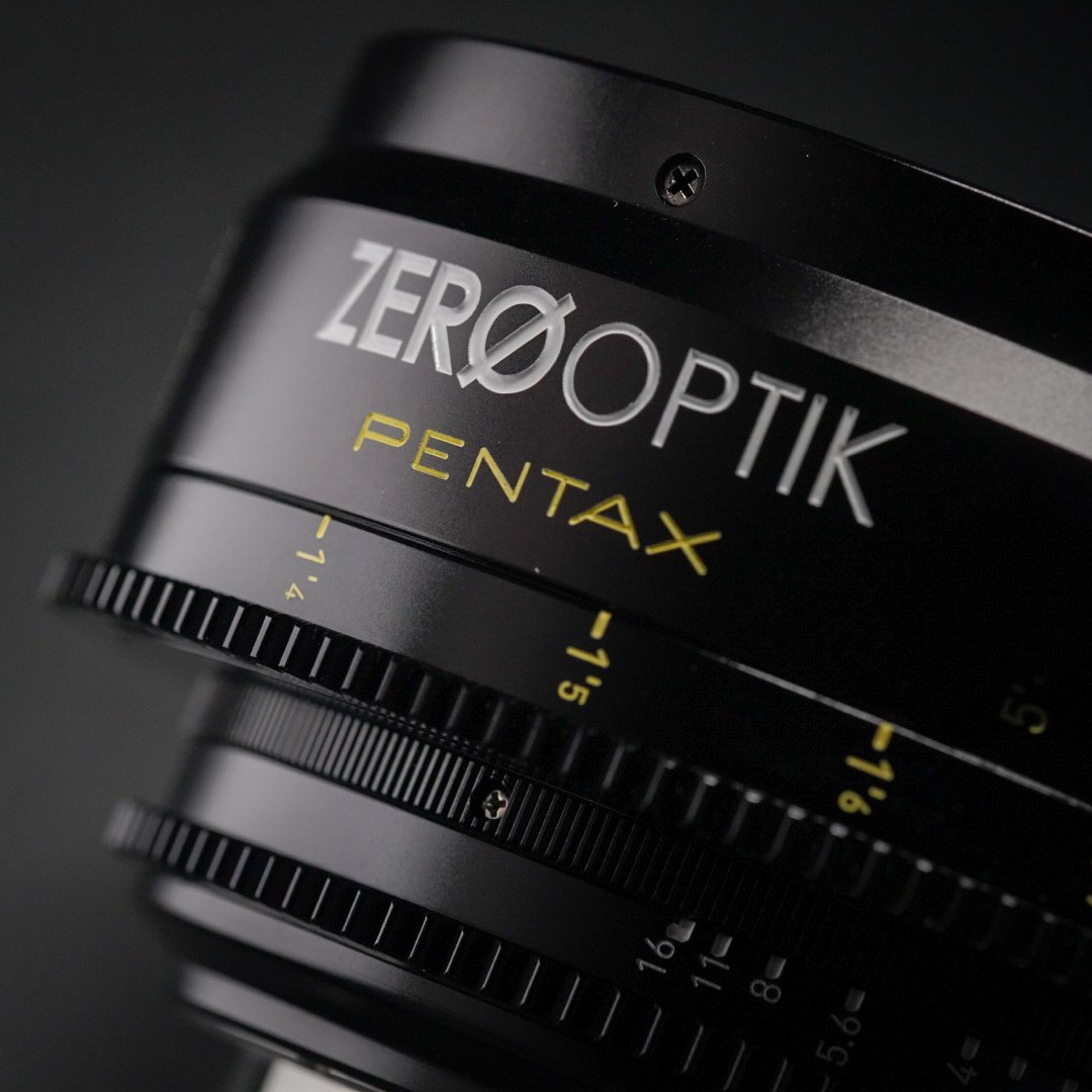 Pentax Takumar & Super-Takumar — ZERØ OPTIK Pentax Takumar & Super-Takumar — ZERØ OPTIK