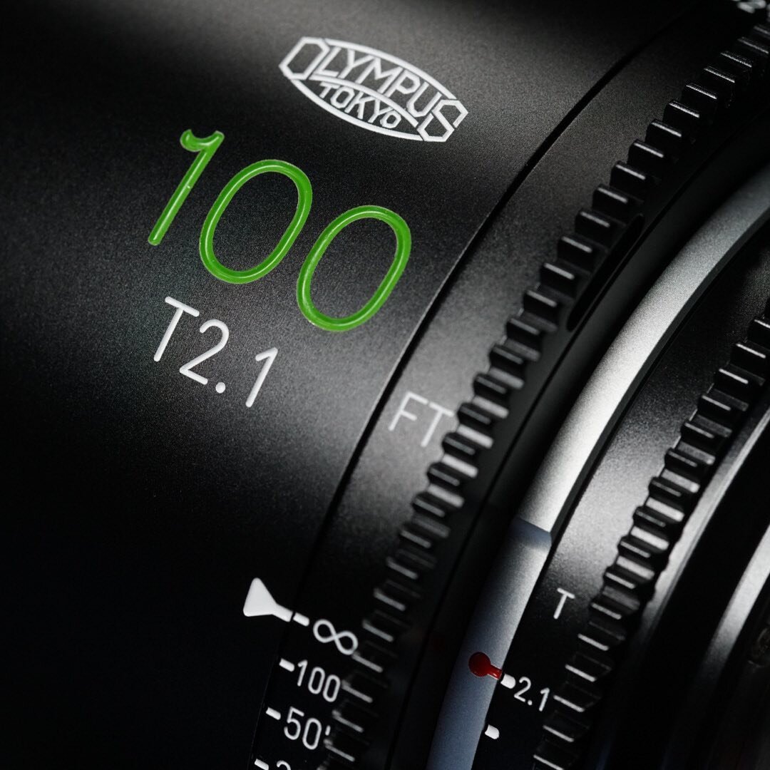 Olympus OM — ZERØ OPTIK Olympus OM — ZERØ OPTIK