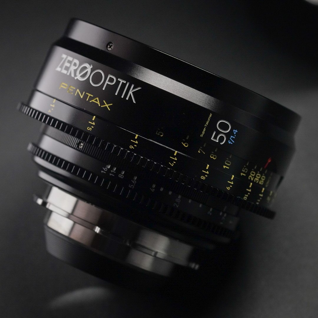 Pentax Takumar & Super-Takumar — ZERØ OPTIK Pentax Takumar & Super-Takumar — ZERØ OPTIK