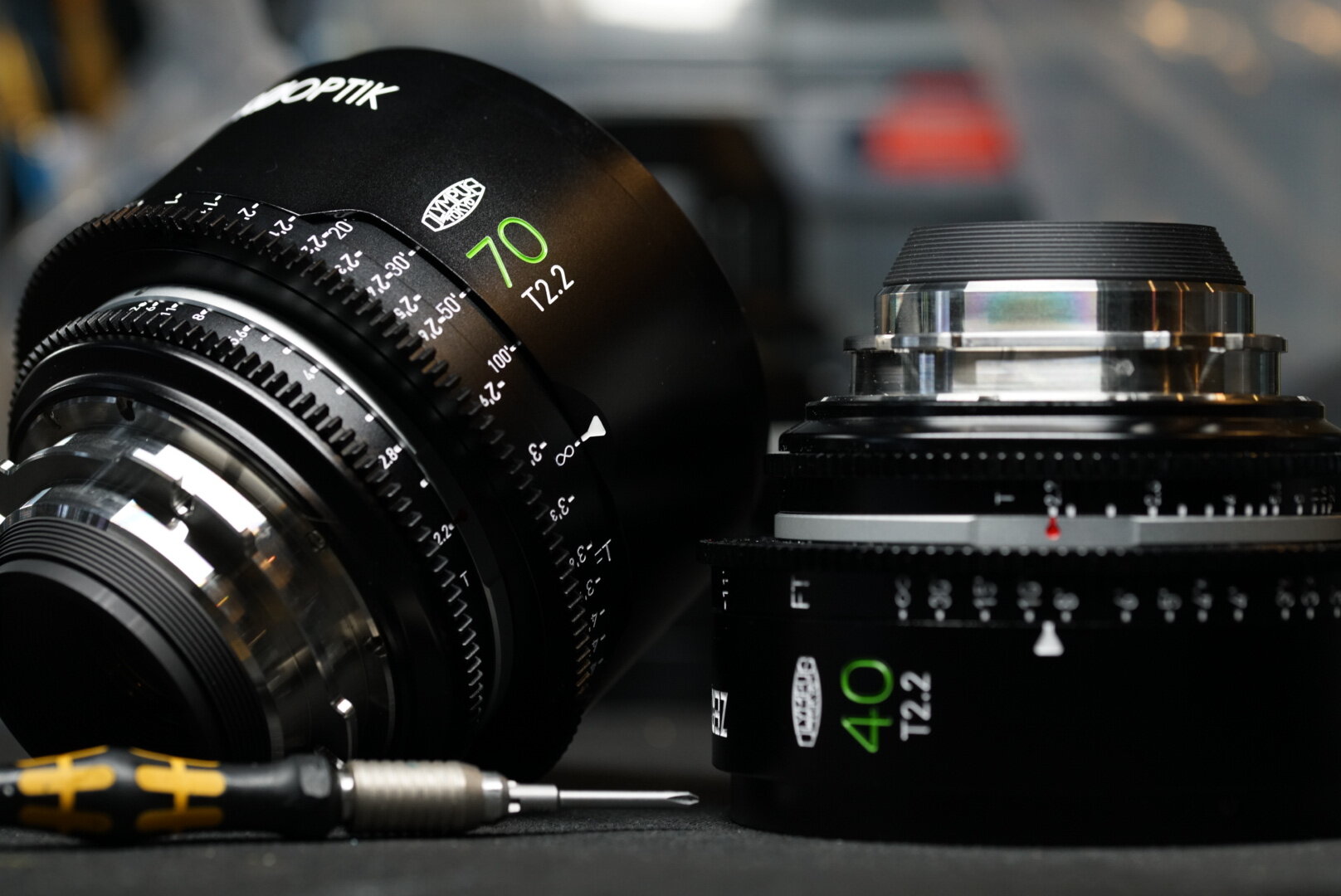 Olympus OM — ZERØ OPTIK Olympus OM — ZERØ OPTIK