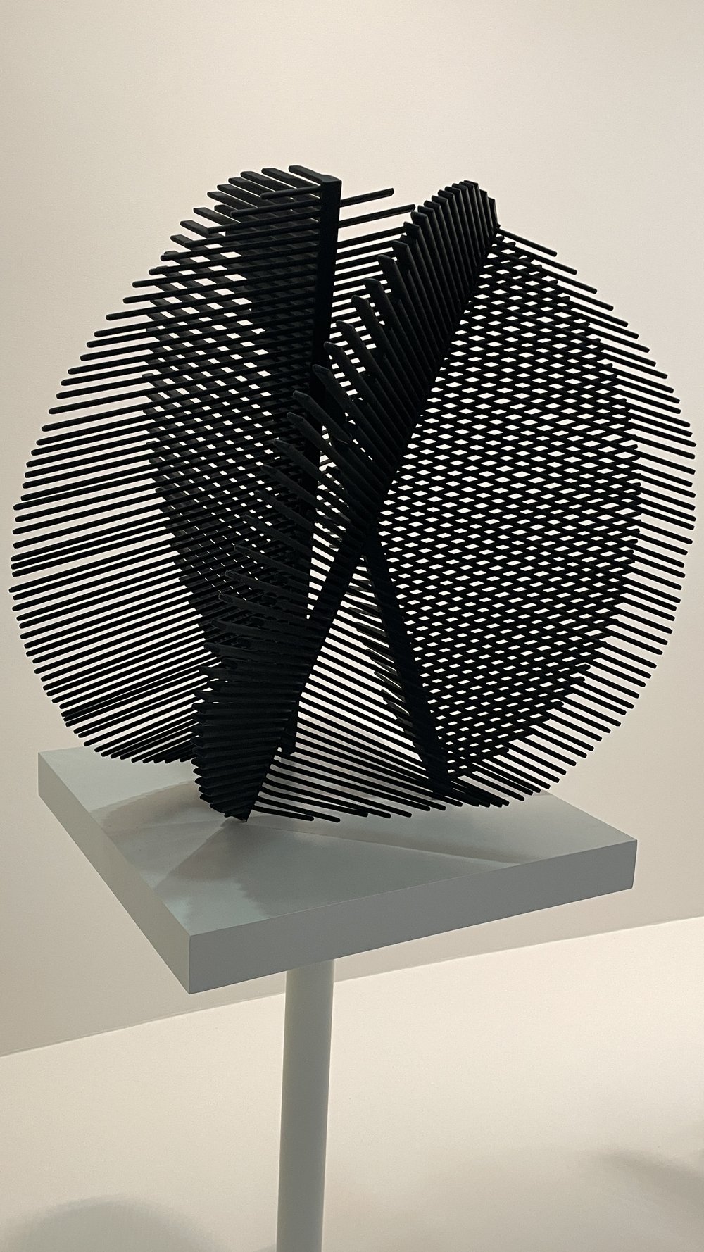 Grego, 'Sphere' 1959