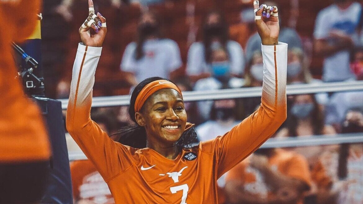 Heart of a Champion Asjia O’Neal — Untold Athletes