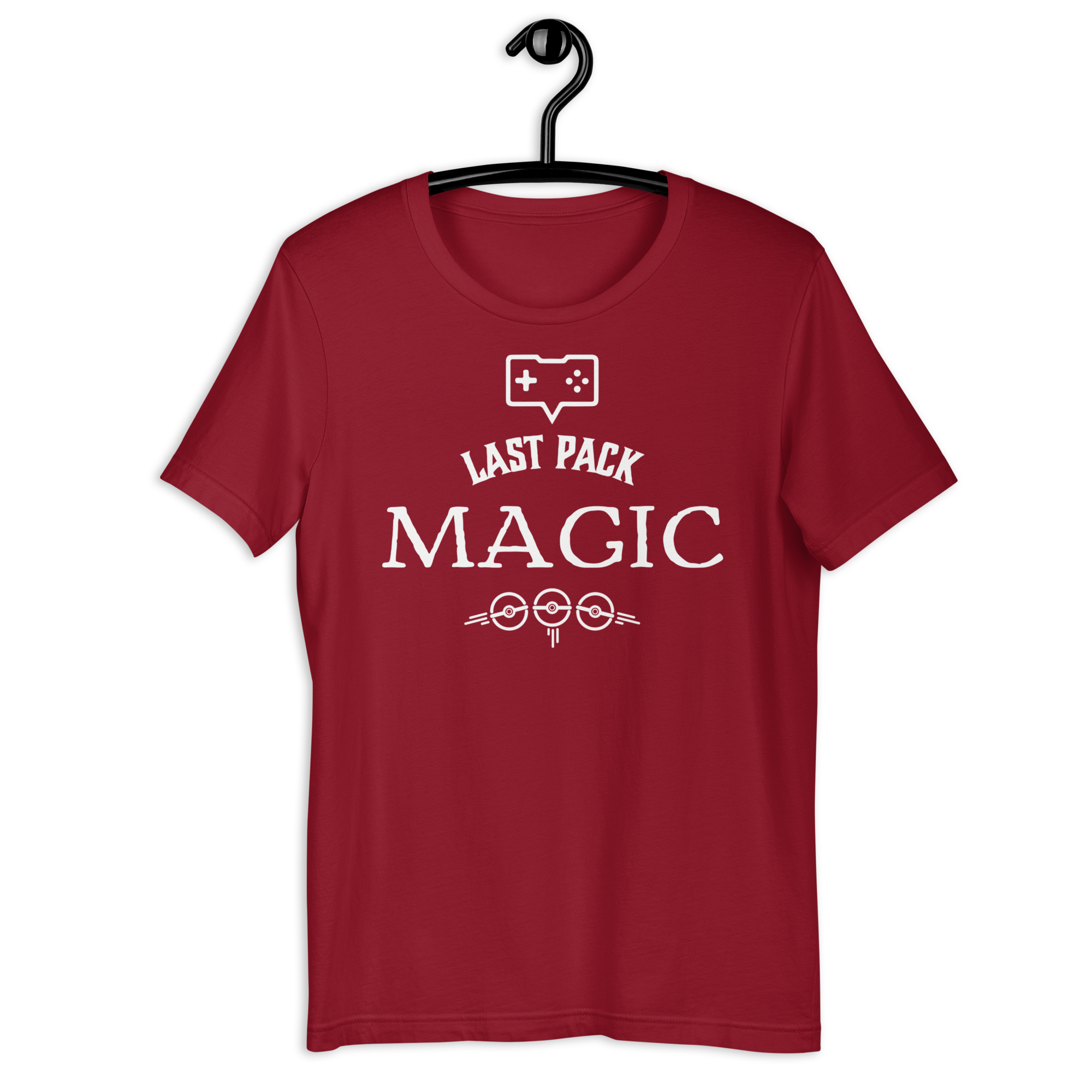 unisex-staple-t-shirt-cardinal-front-65d4e536588d5.png