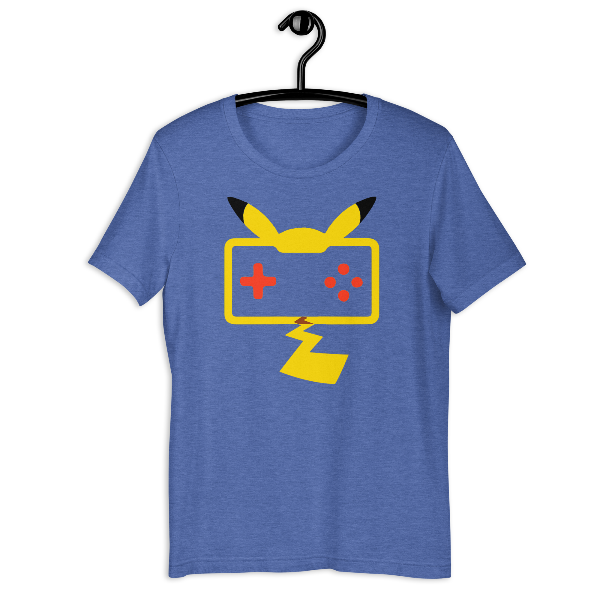 unisex-staple-t-shirt-heather-true-royal-front-65d4e67337a7a.png