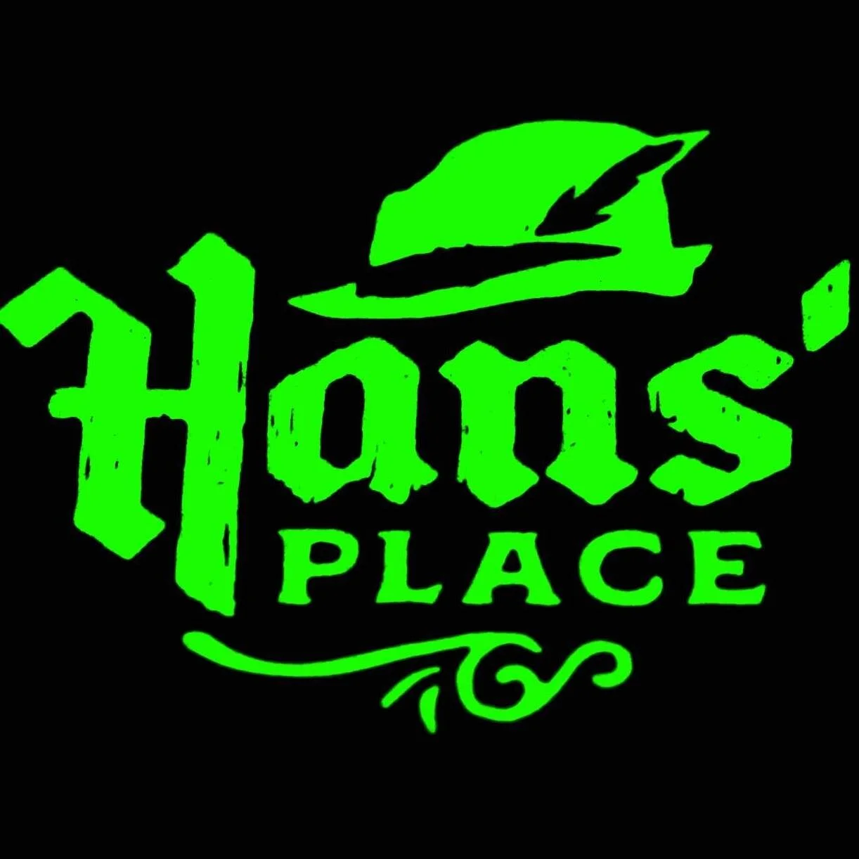 Hans' Place