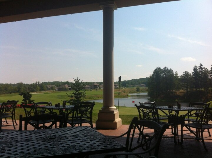 The Quarry Golf Club 