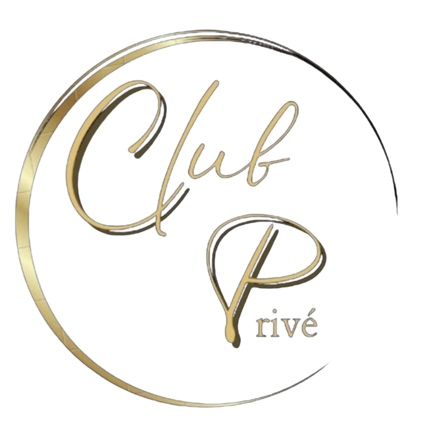 CLUB PRIVE with Becky and Jackson