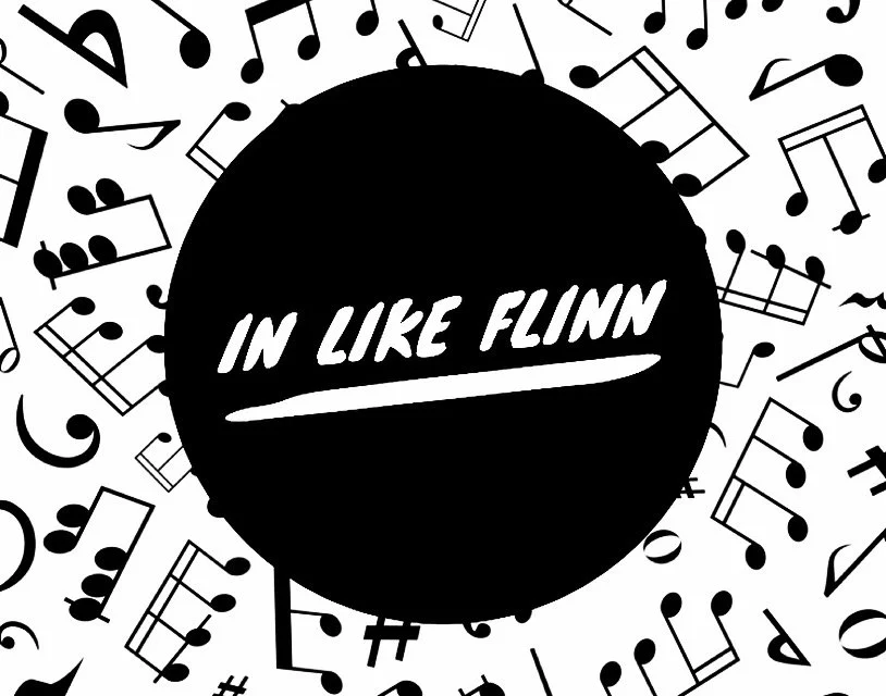 Kent Rocks with In Like Flinn