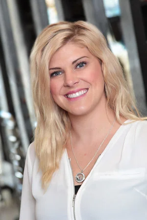 Brittney, Senior Hairstylist