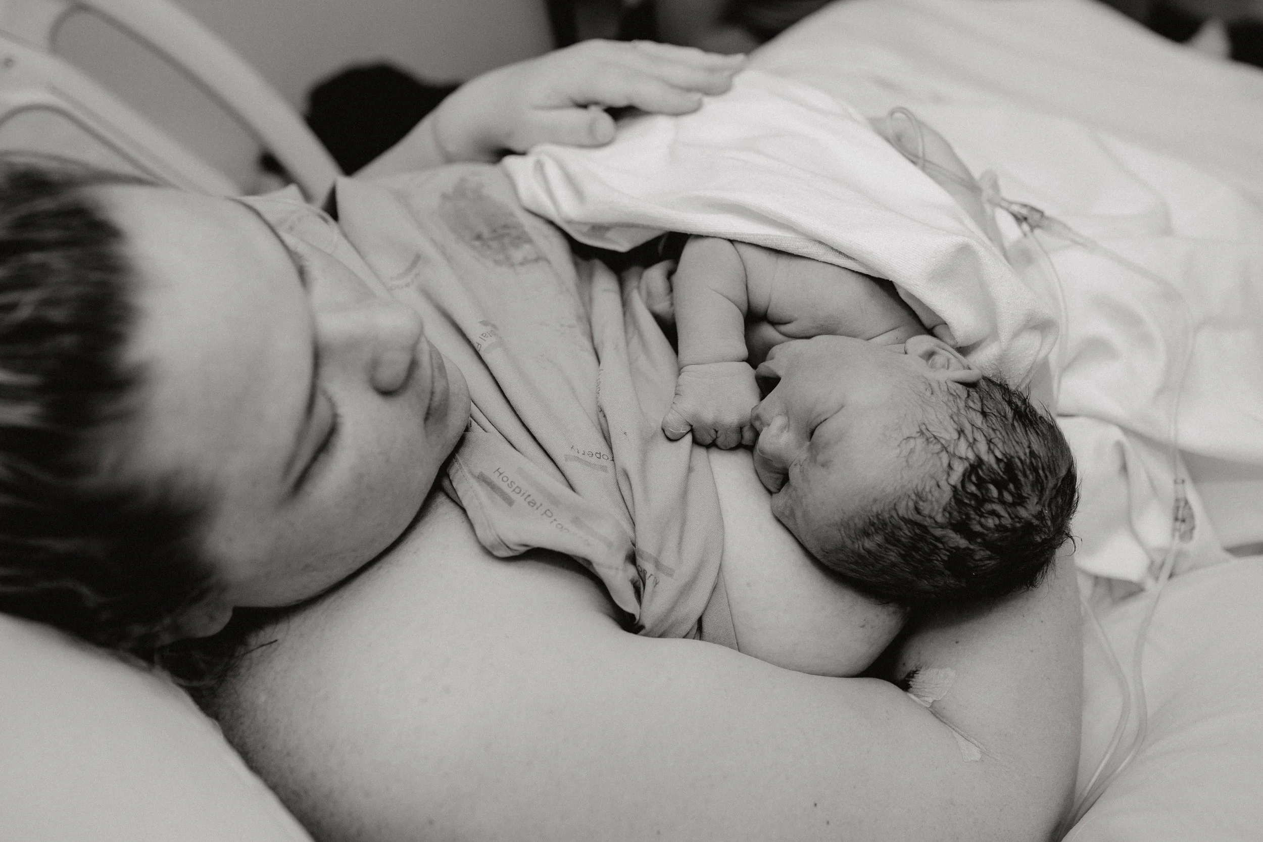 Online Course — Your Birth Project