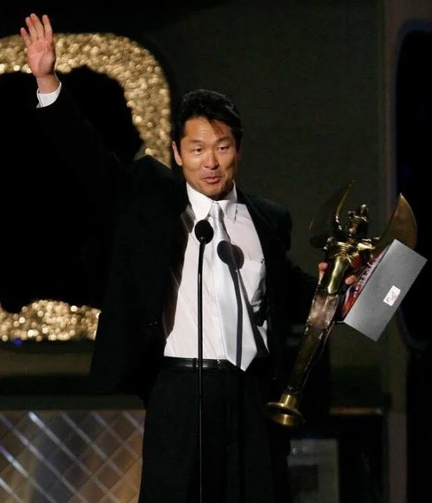 Simon Rhee