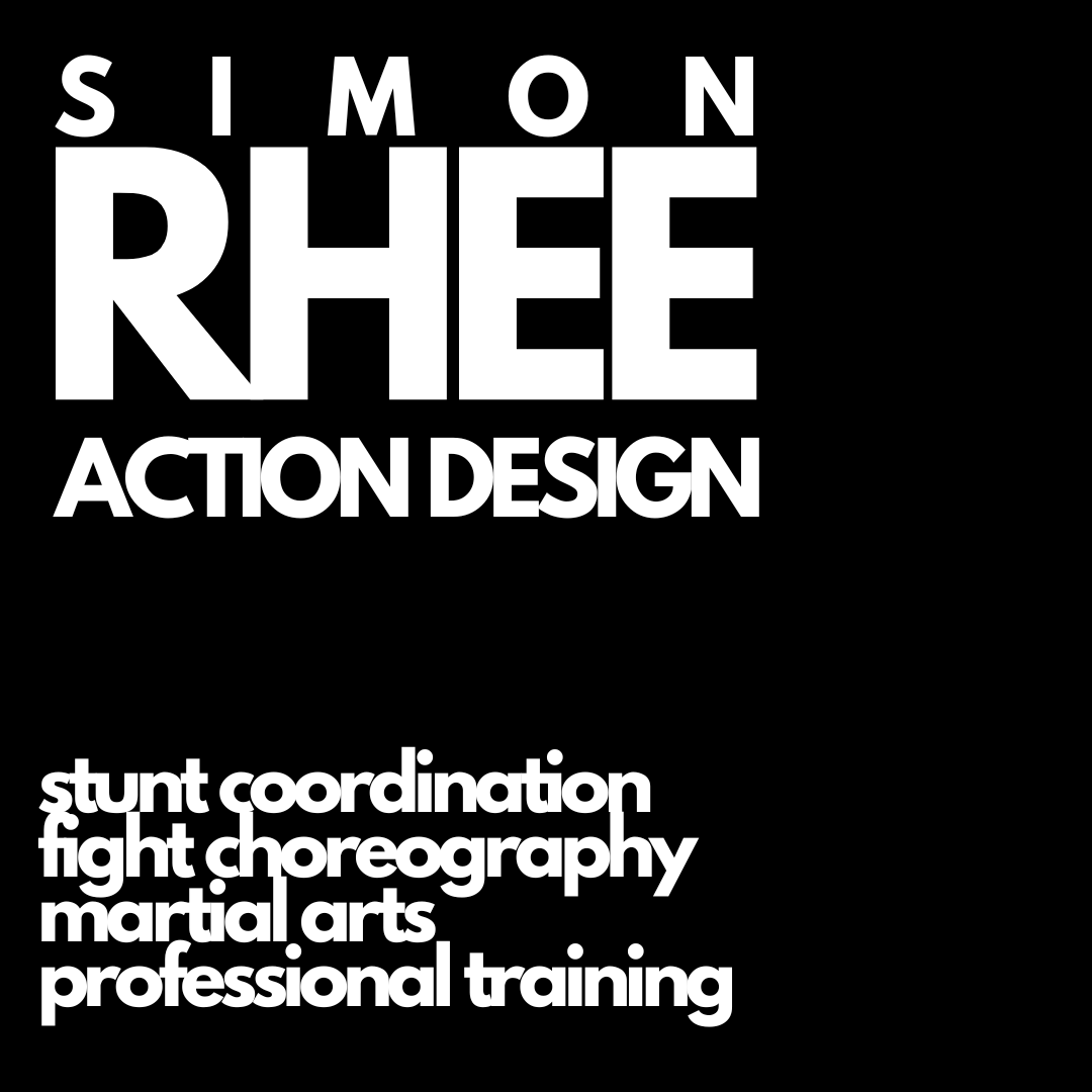 Simon Rhee TKD