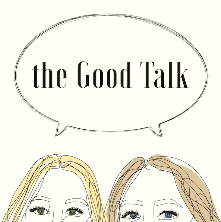 About — The Good Talk