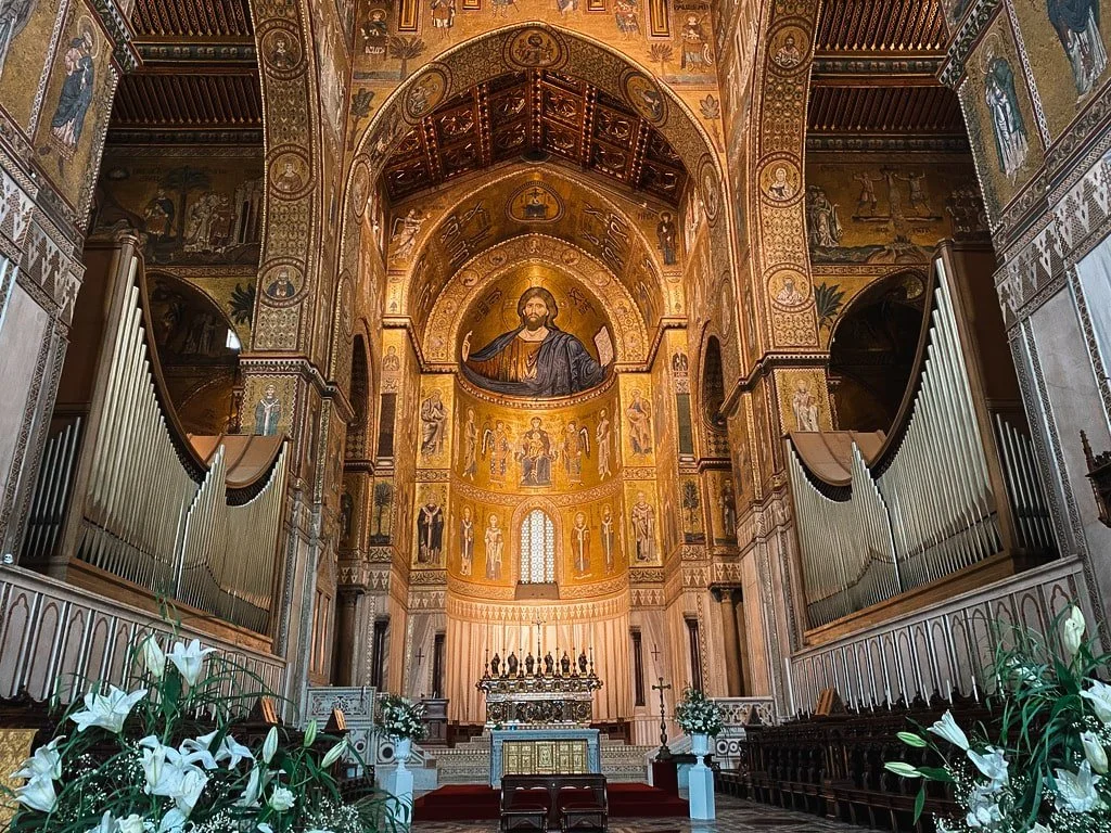 Is Palermo Worth Visiting? — The Present Perspective