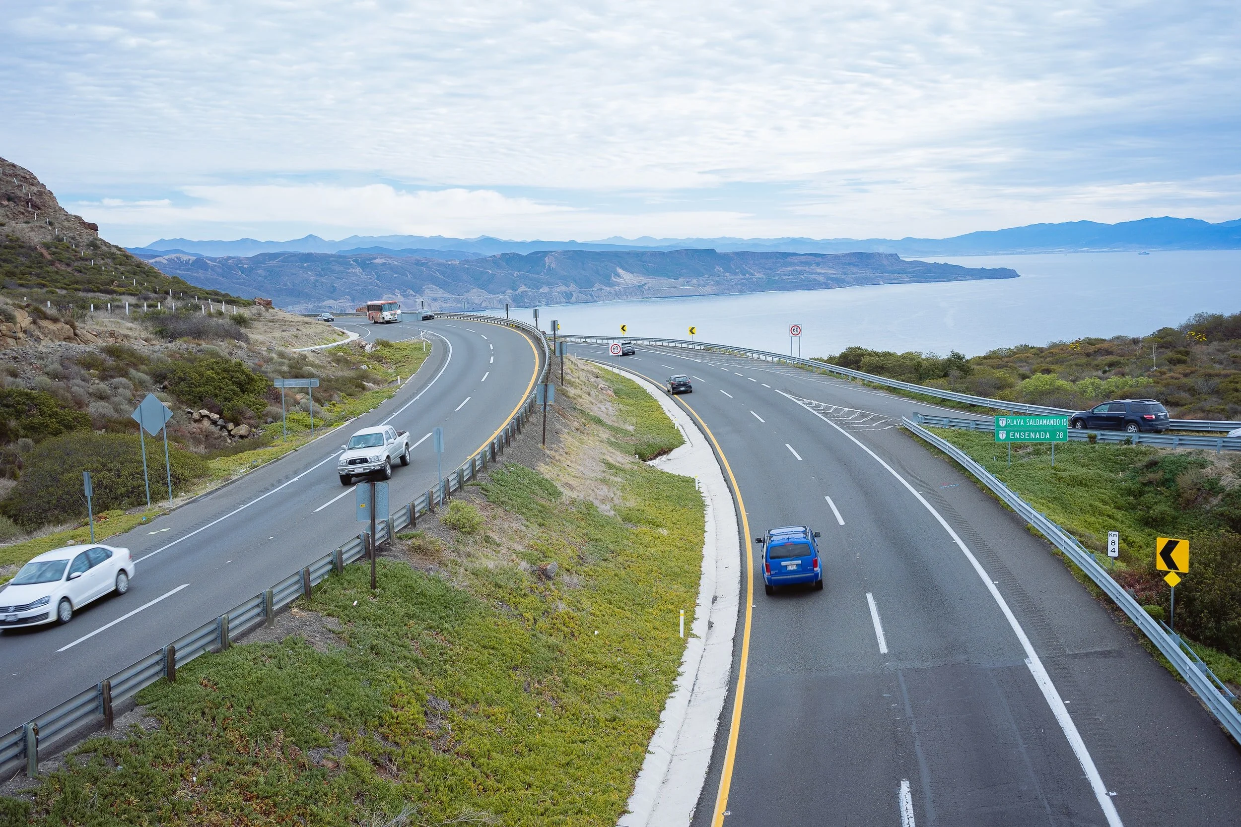 Is Valle de Guadalupe, Mexico Worth Visiting? — The Present Perspective