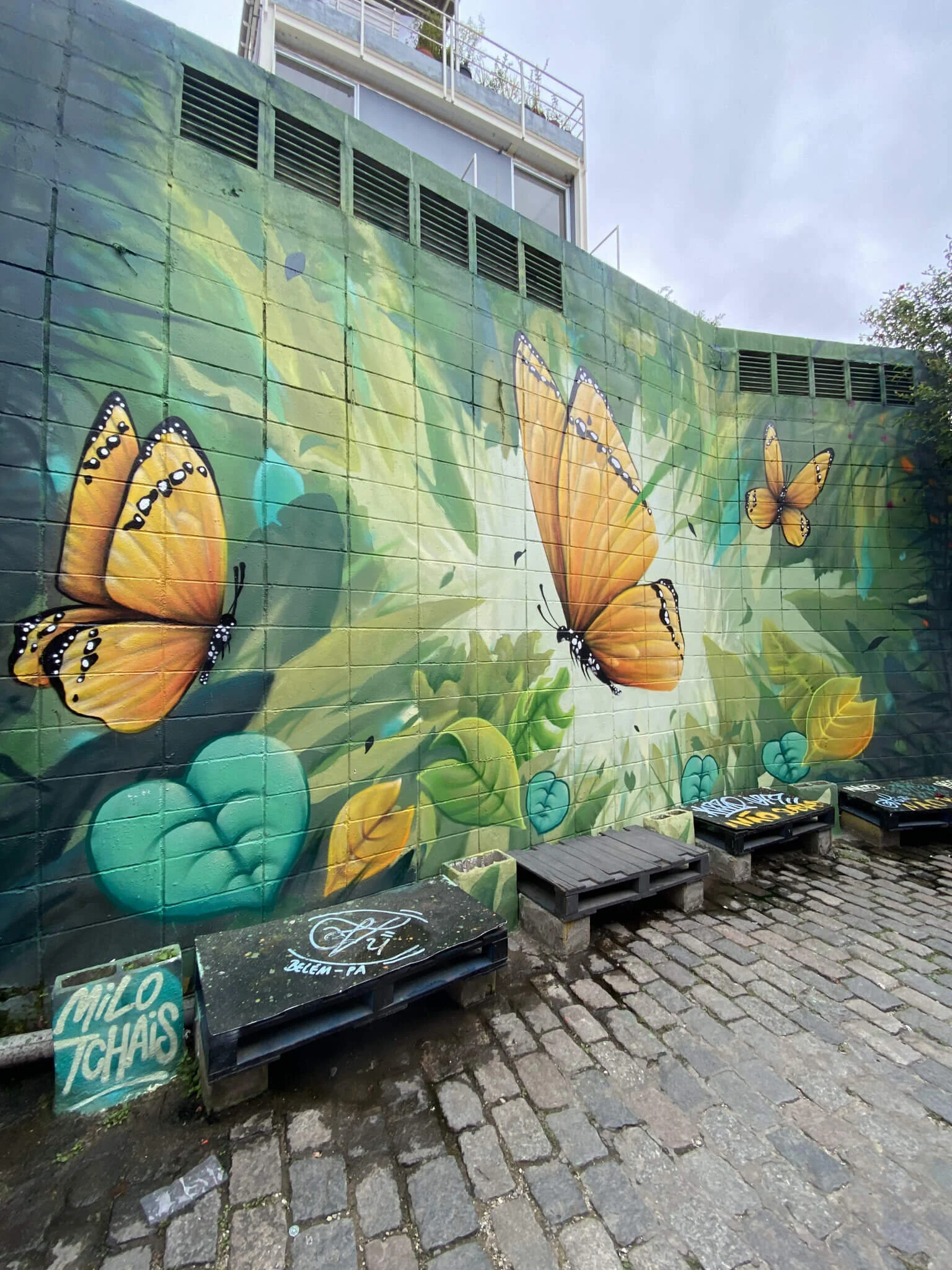 Planning The Perfect Sao Paulo Trip The Present Perspective