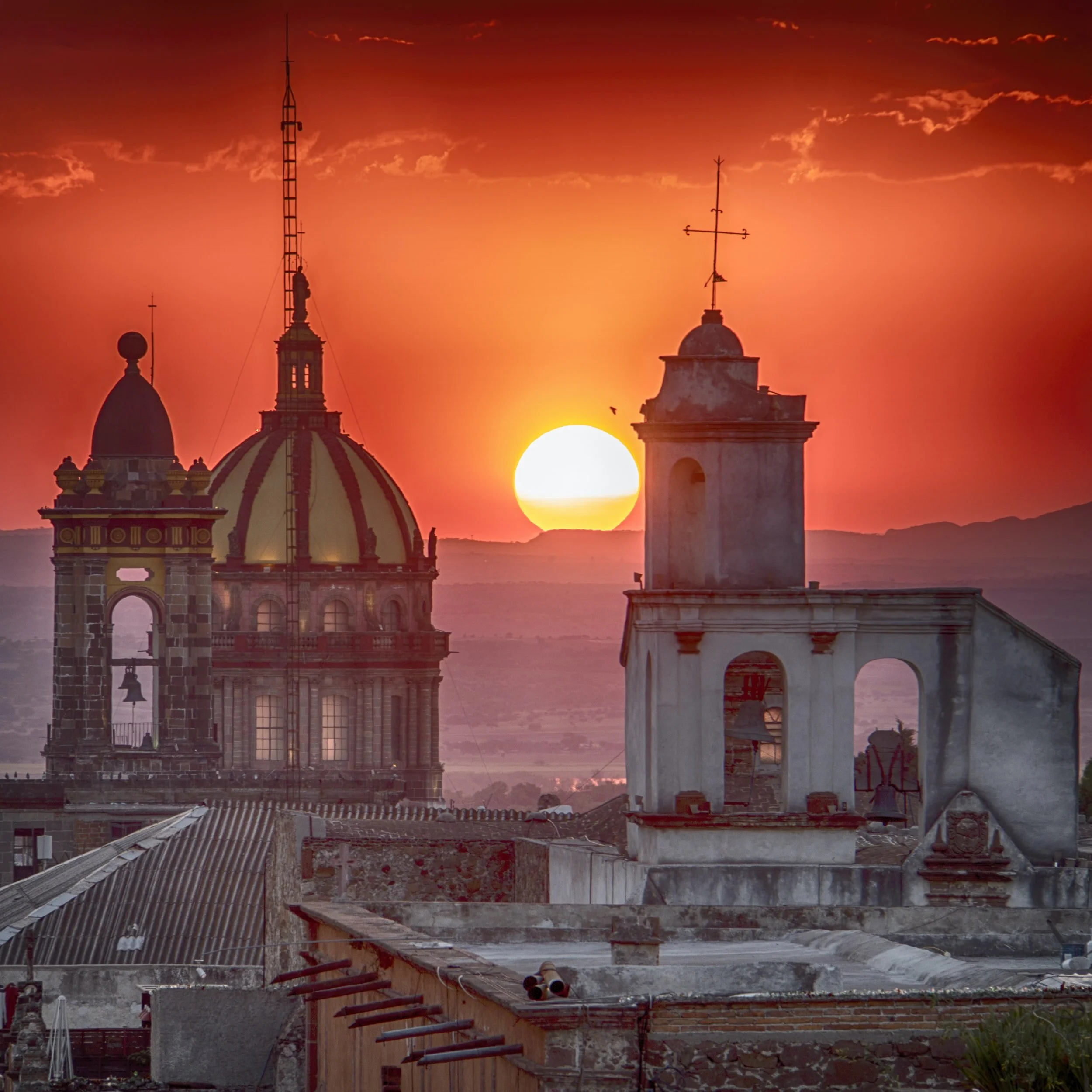 Is San Miguel de Allende, Mexico Worth Visiting? — The Present Perspective