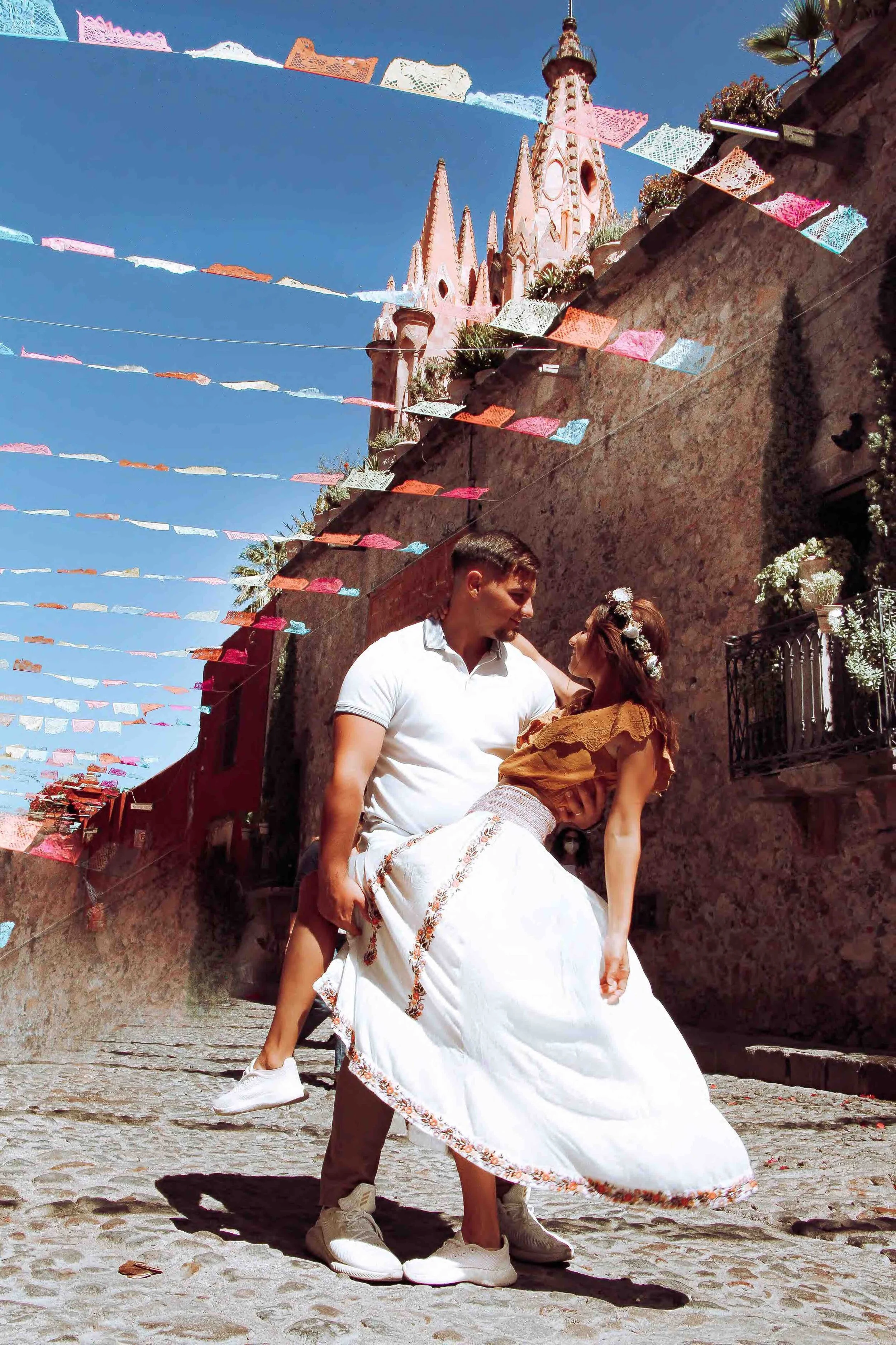 Is San Miguel de Allende, Mexico Worth Visiting? — The Present Perspective