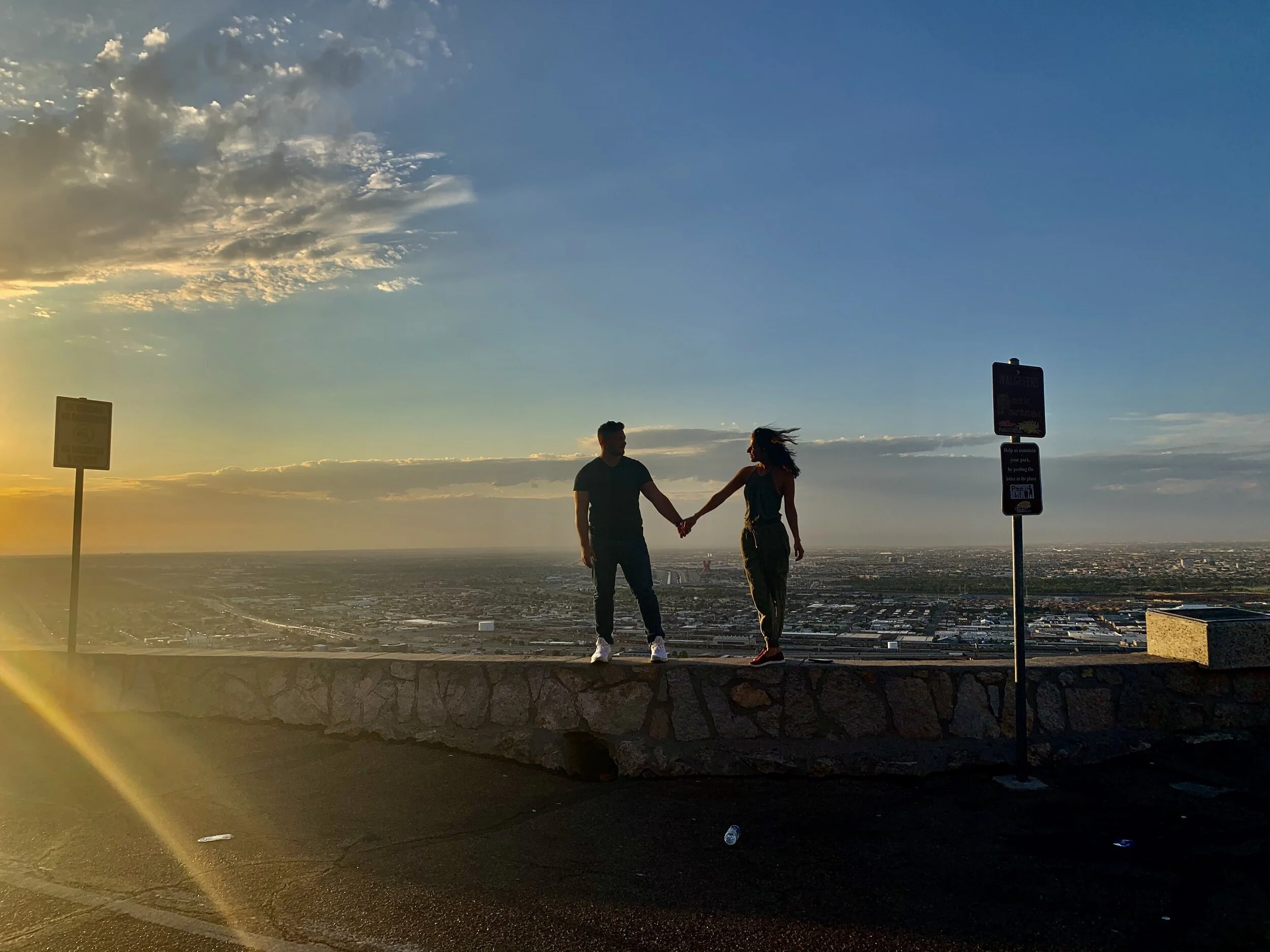 Hopping the Border Safety in Juarez and El Paso [Warning Not for