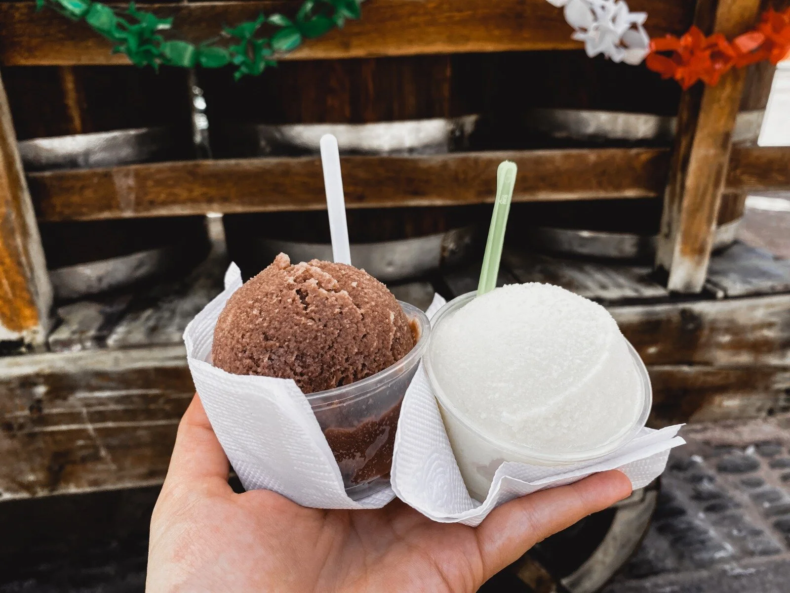 Taking a Day Trip to Tequila from Guadalajara — The Present Perspective