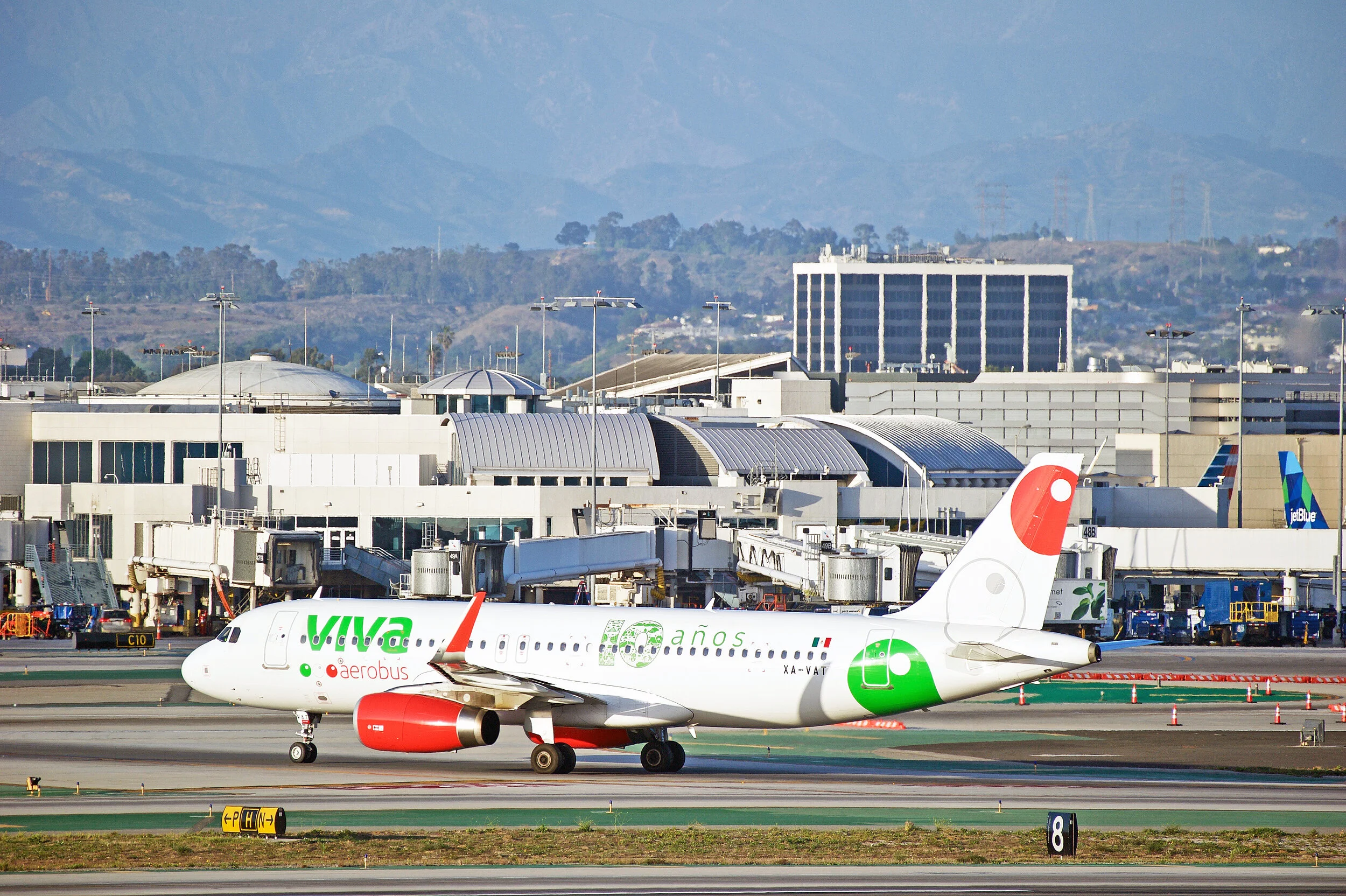 The Best Budget Airlines in the United States Ranked — The Present