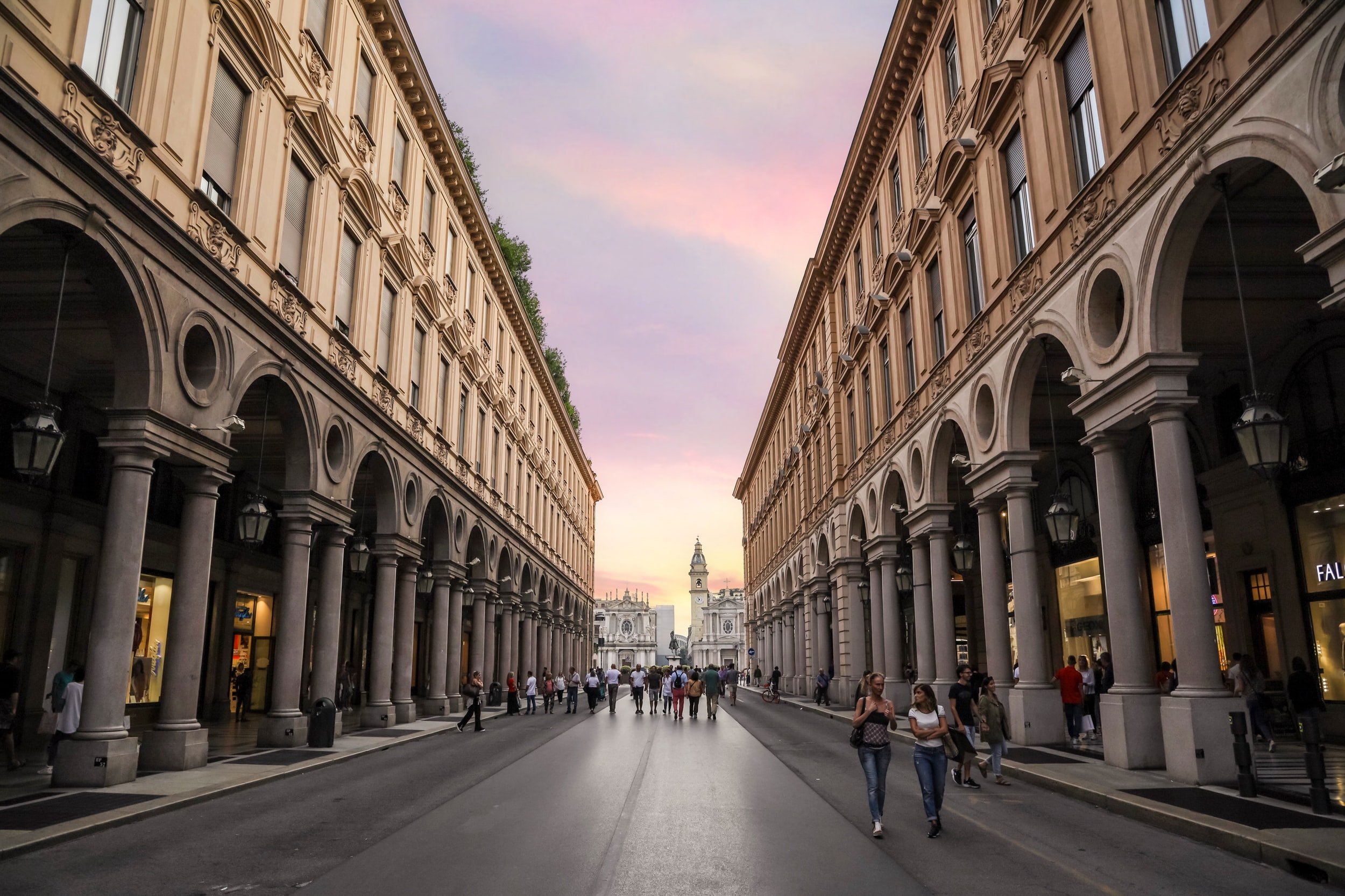 Is Turin, Italy Worth Visiting? — The Present Perspective
