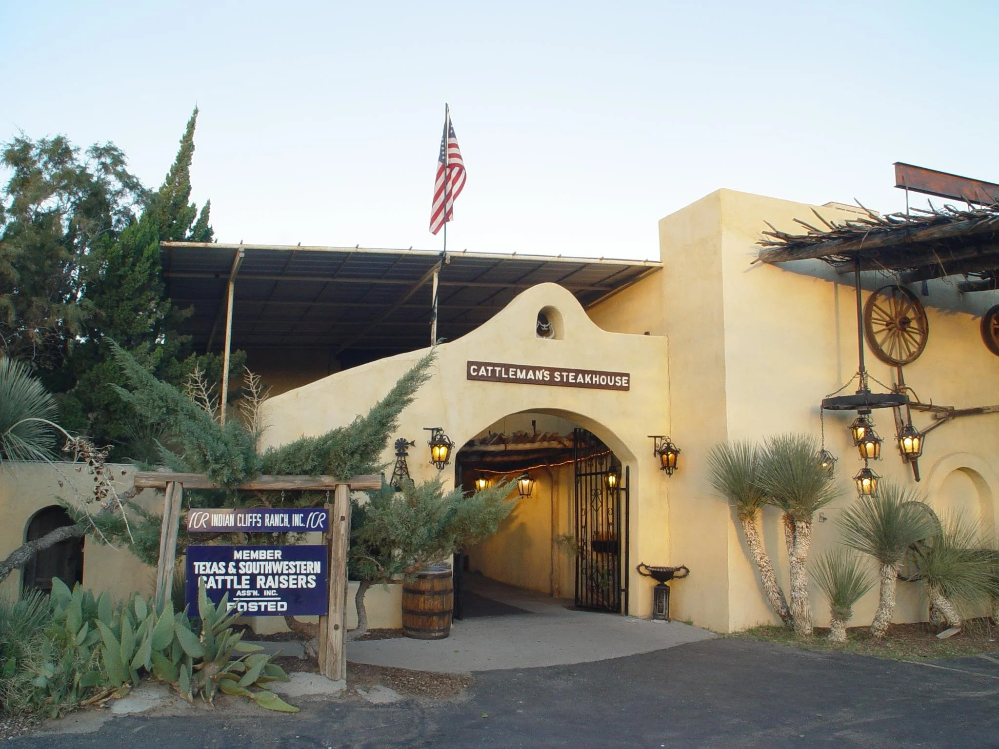 Safety in Juarez and El Paso — The Present Perspective