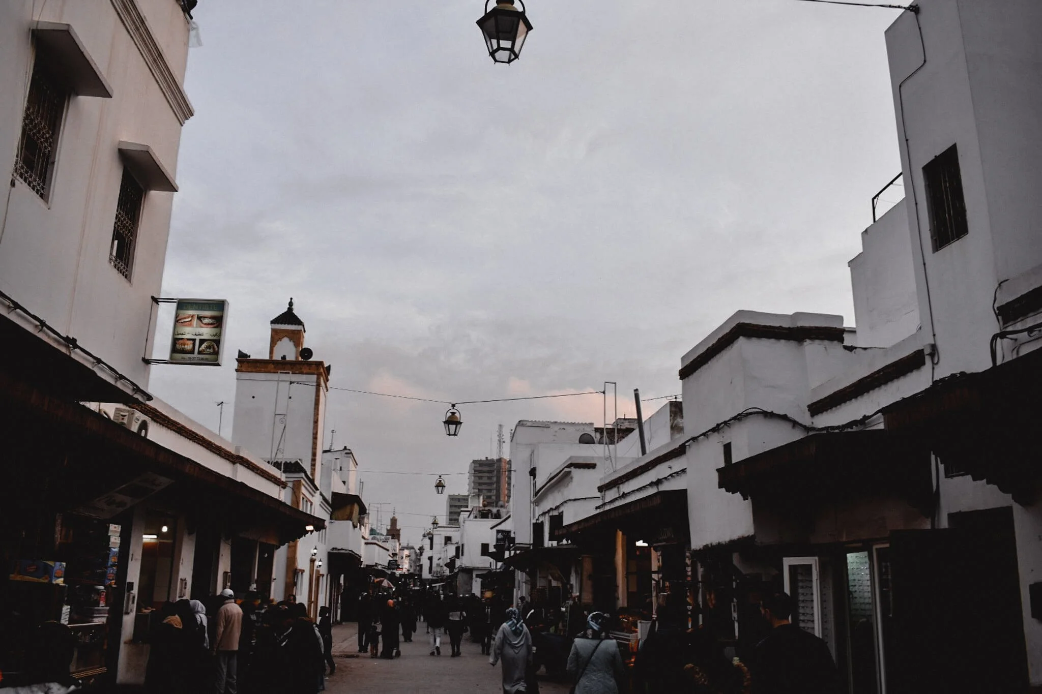 The 5 Best Cities to Visit in Morocco (Ranked) — The Present Perspective