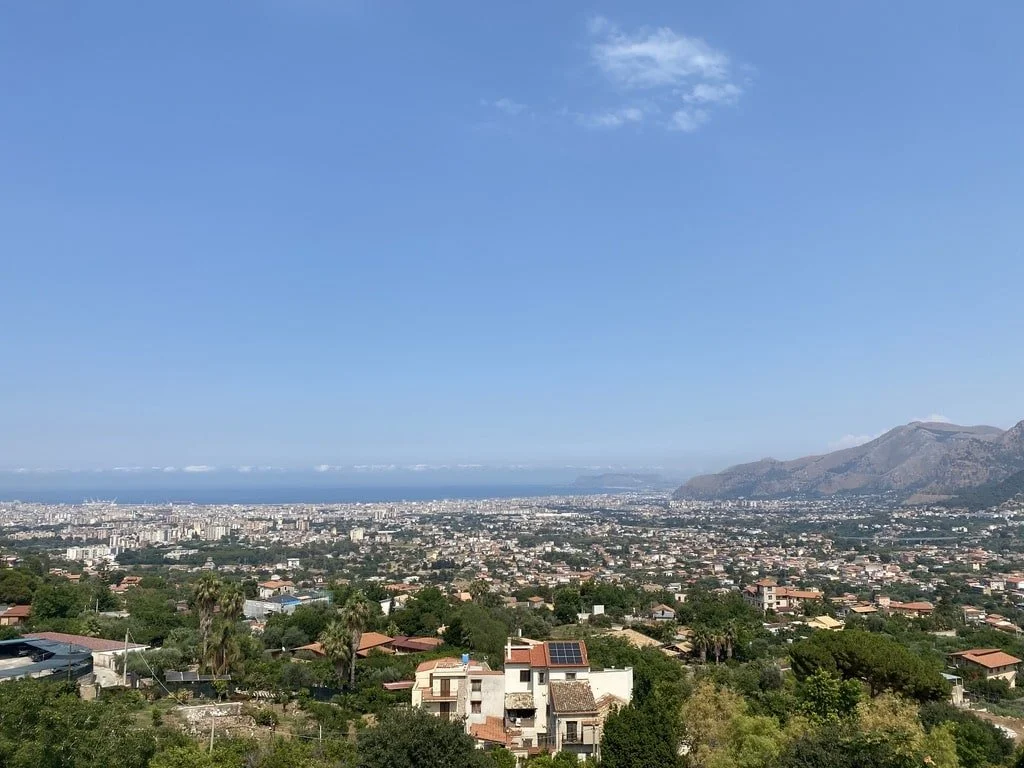 Is Palermo Worth Visiting? — The Present Perspective