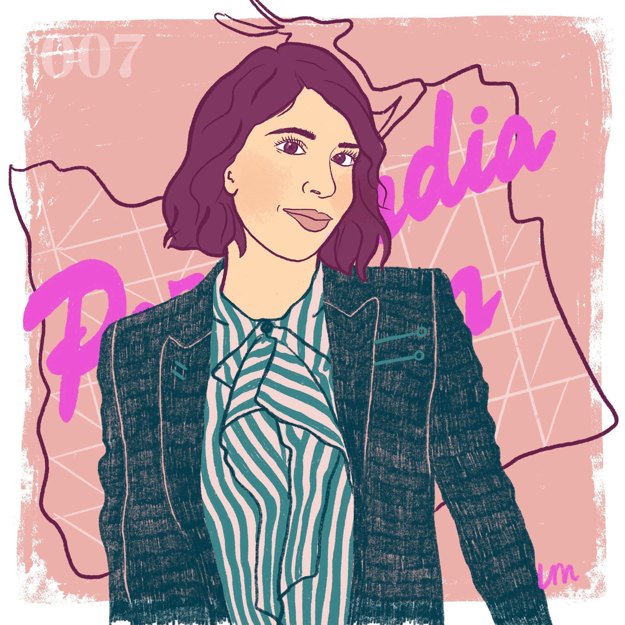 Carrie Brownstein, Musician, Actress &amp; Comedian | WA &amp; OR