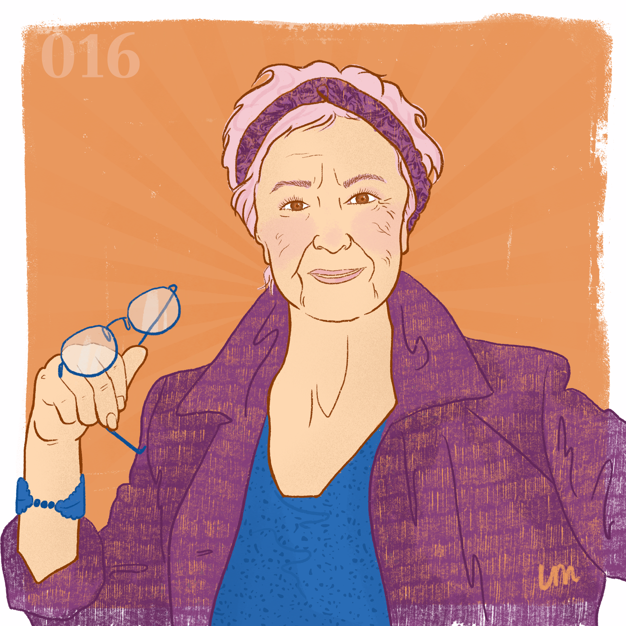 Lesley Hazleton, Writer &amp; Psychologist | WA