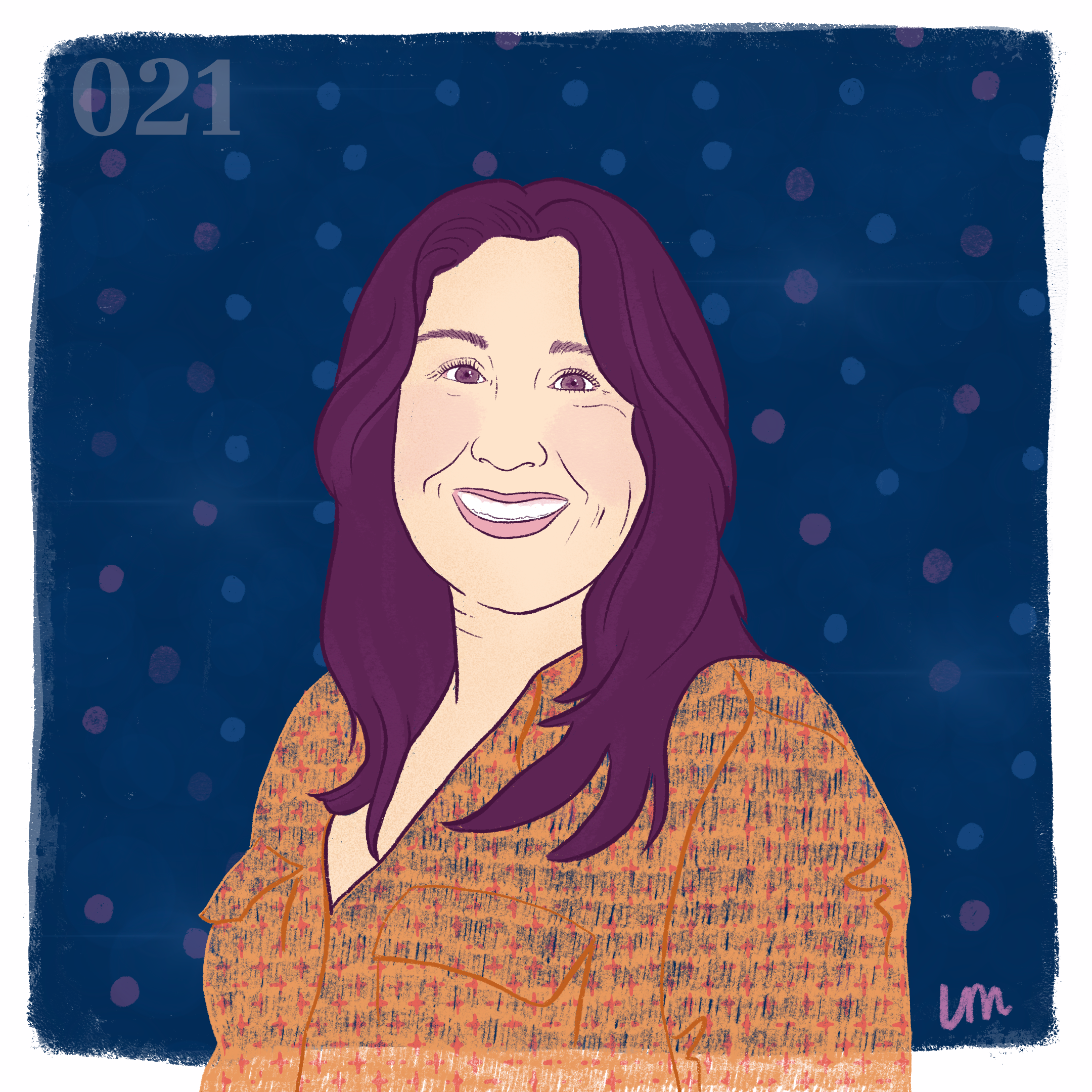 Cheryl Waters, DJ at KEXP | WA