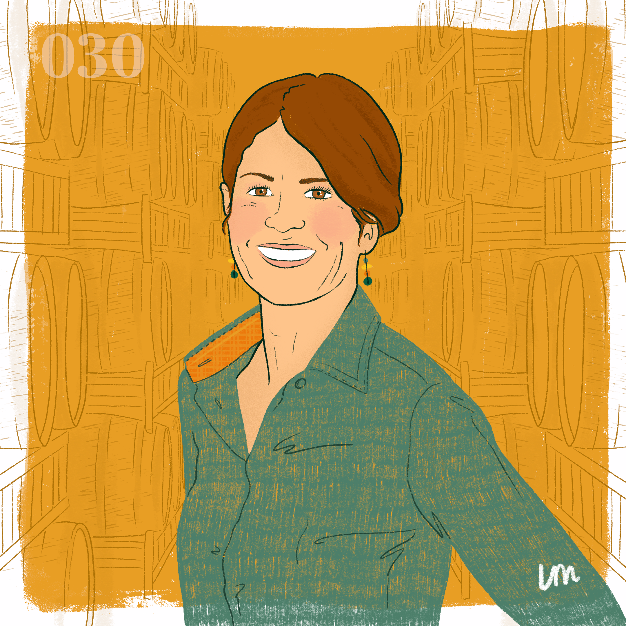 Sara Nelson, Ph.D, Co-owner Fremont Brewing | WA