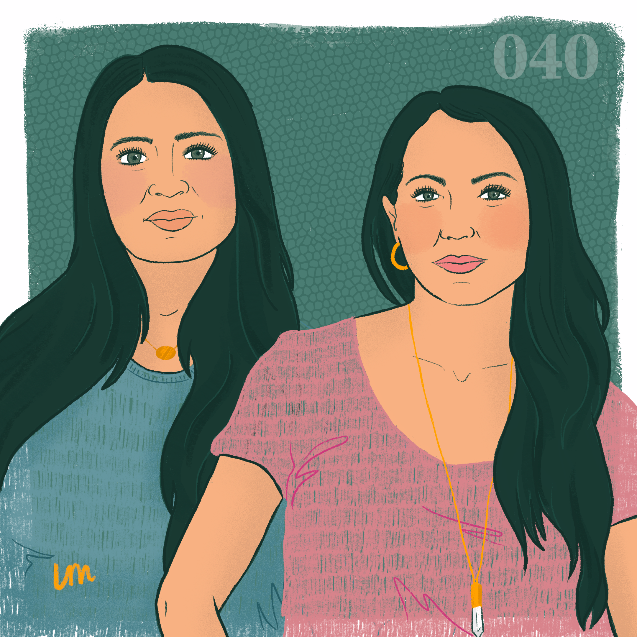 Sandy Avelar &amp; Anisha Parhar, Detectives &amp; Gang Unit | BC