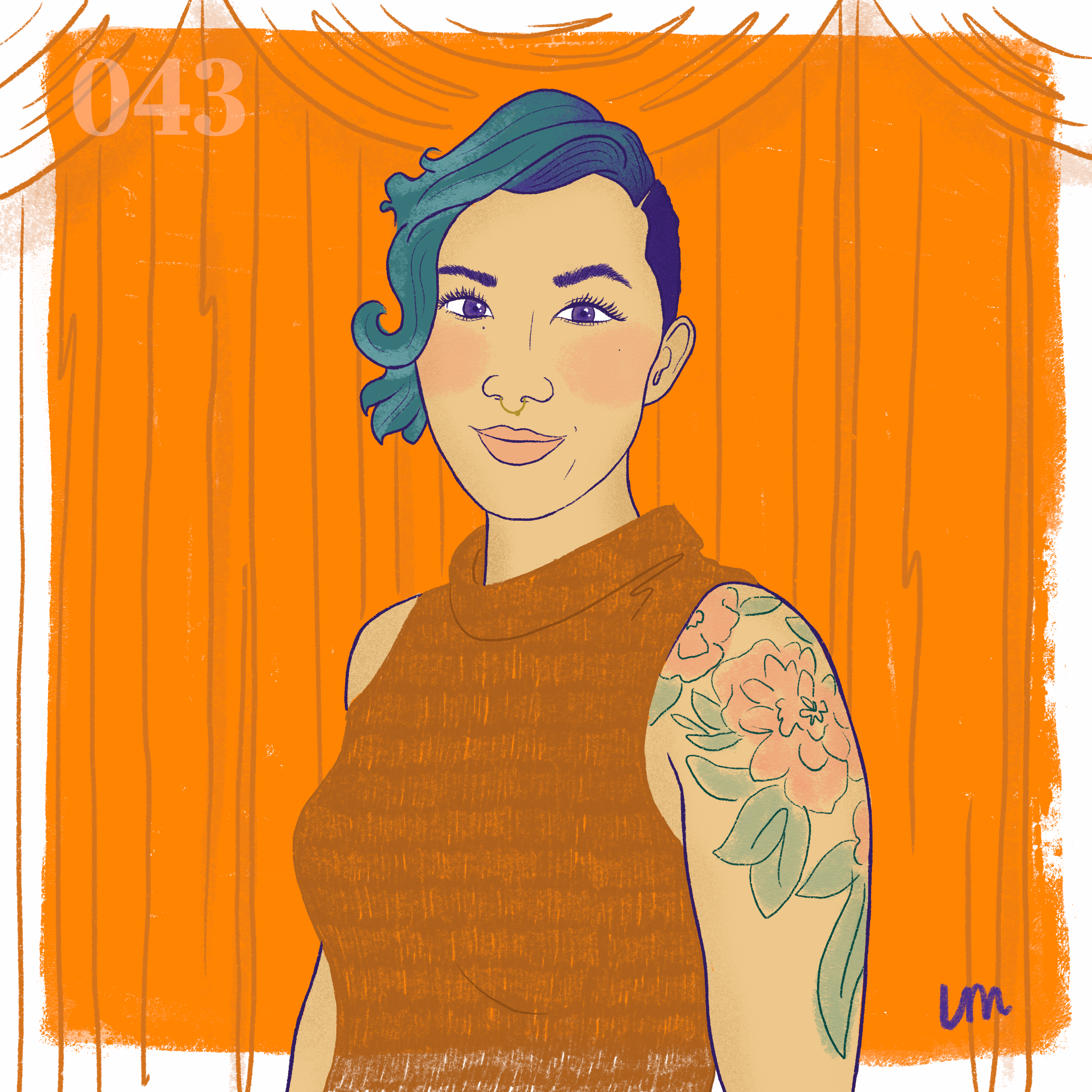 Elina Lim, Social Justice Activist | OR
