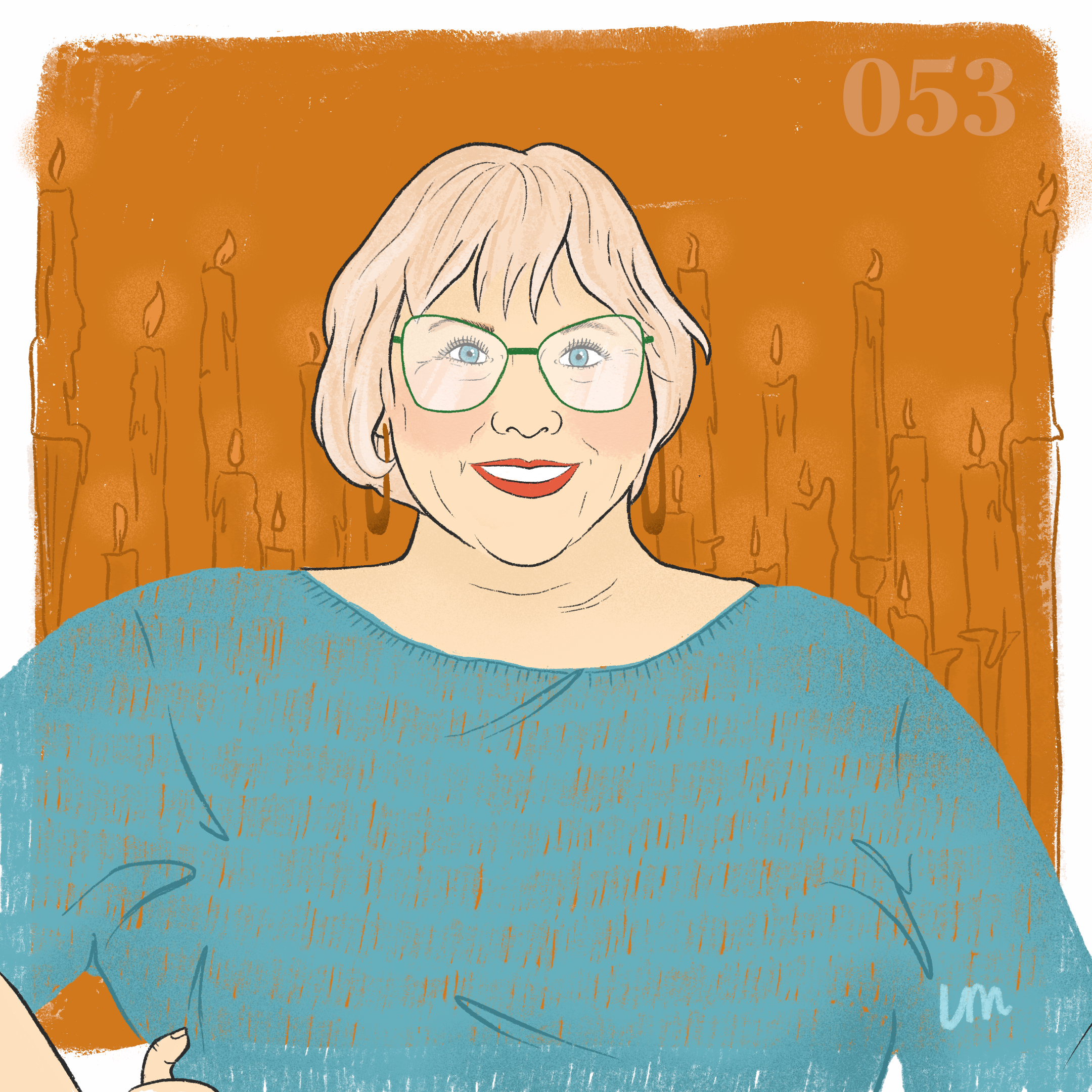 Lindy West, Author | WA