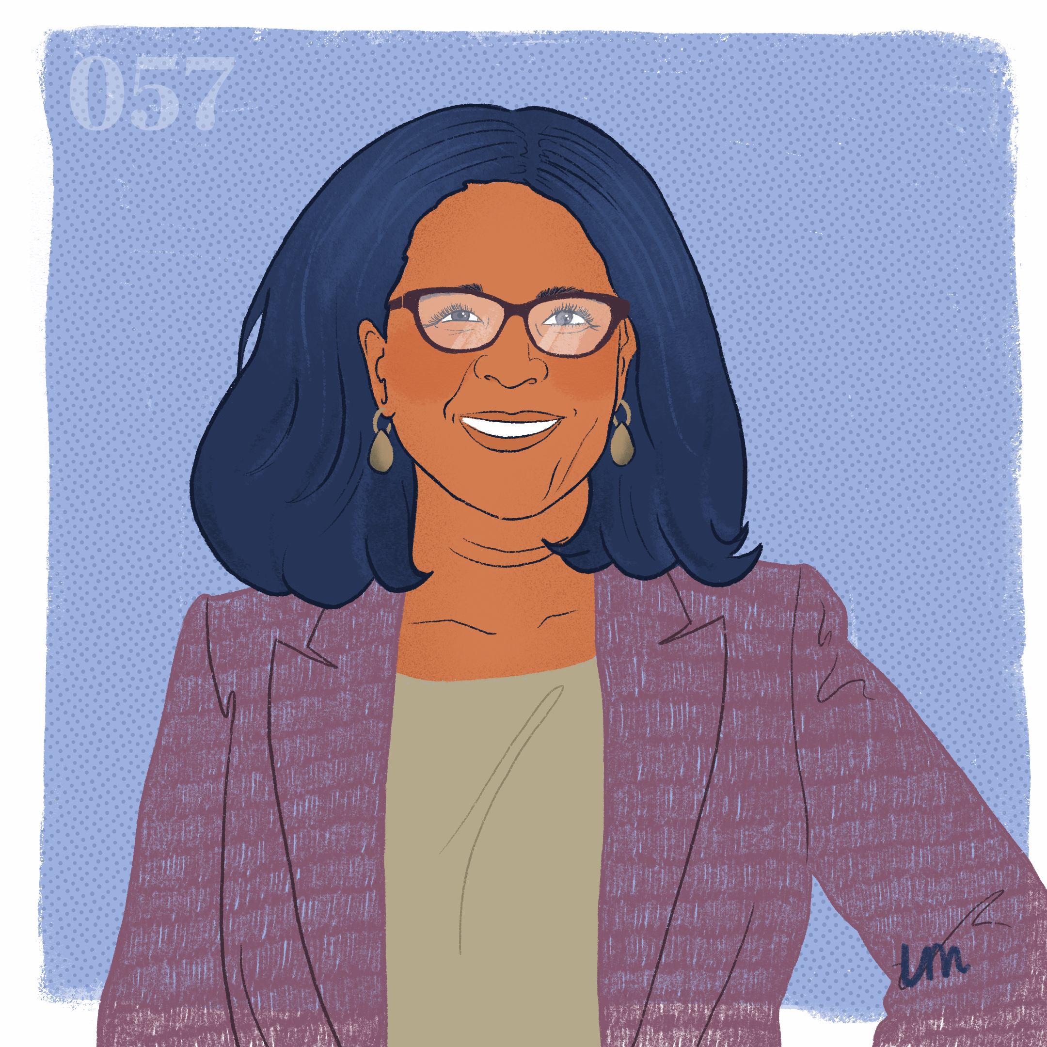 Marilyn Strickland, Politician | WA