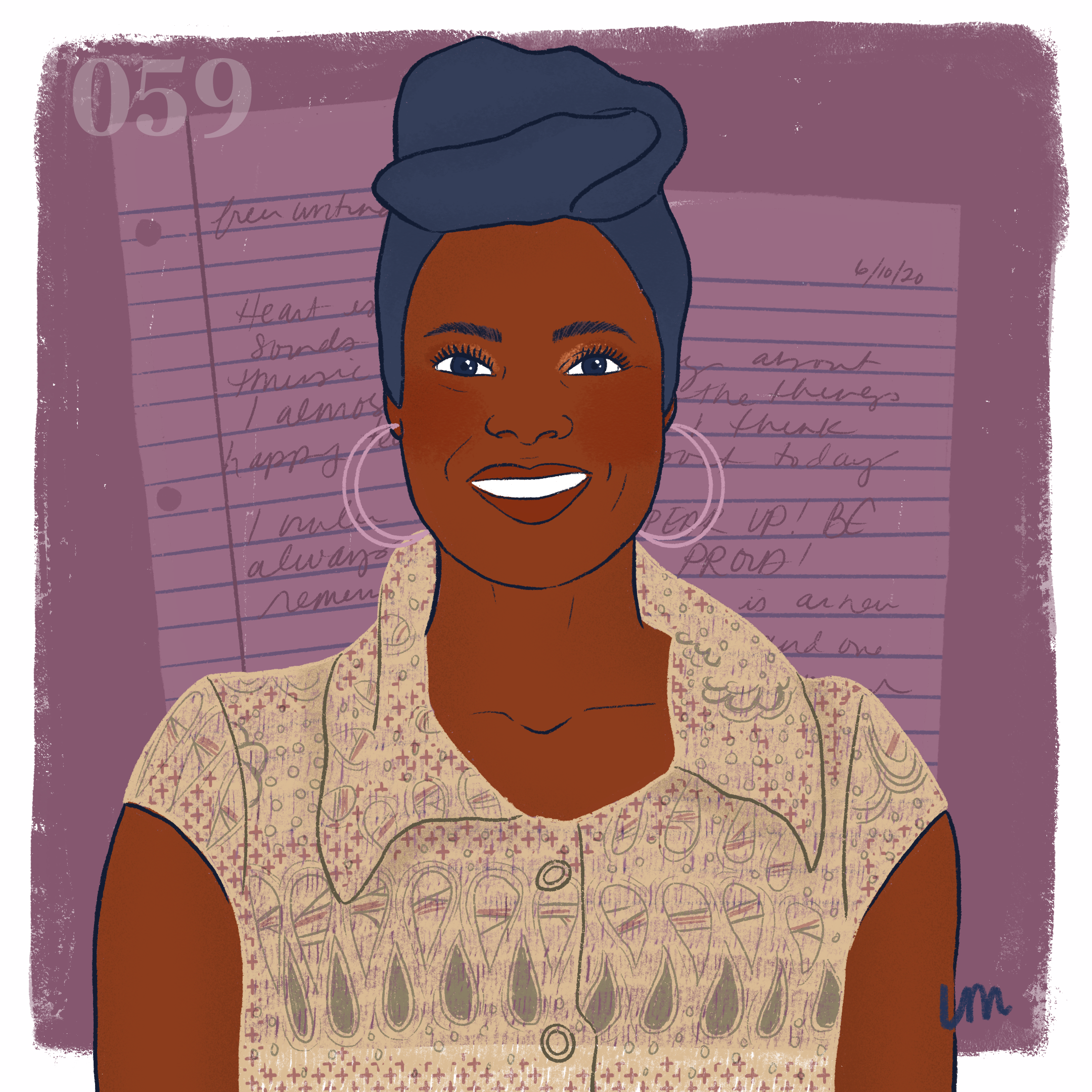 Toyia Taylor, Founder We.App | WA