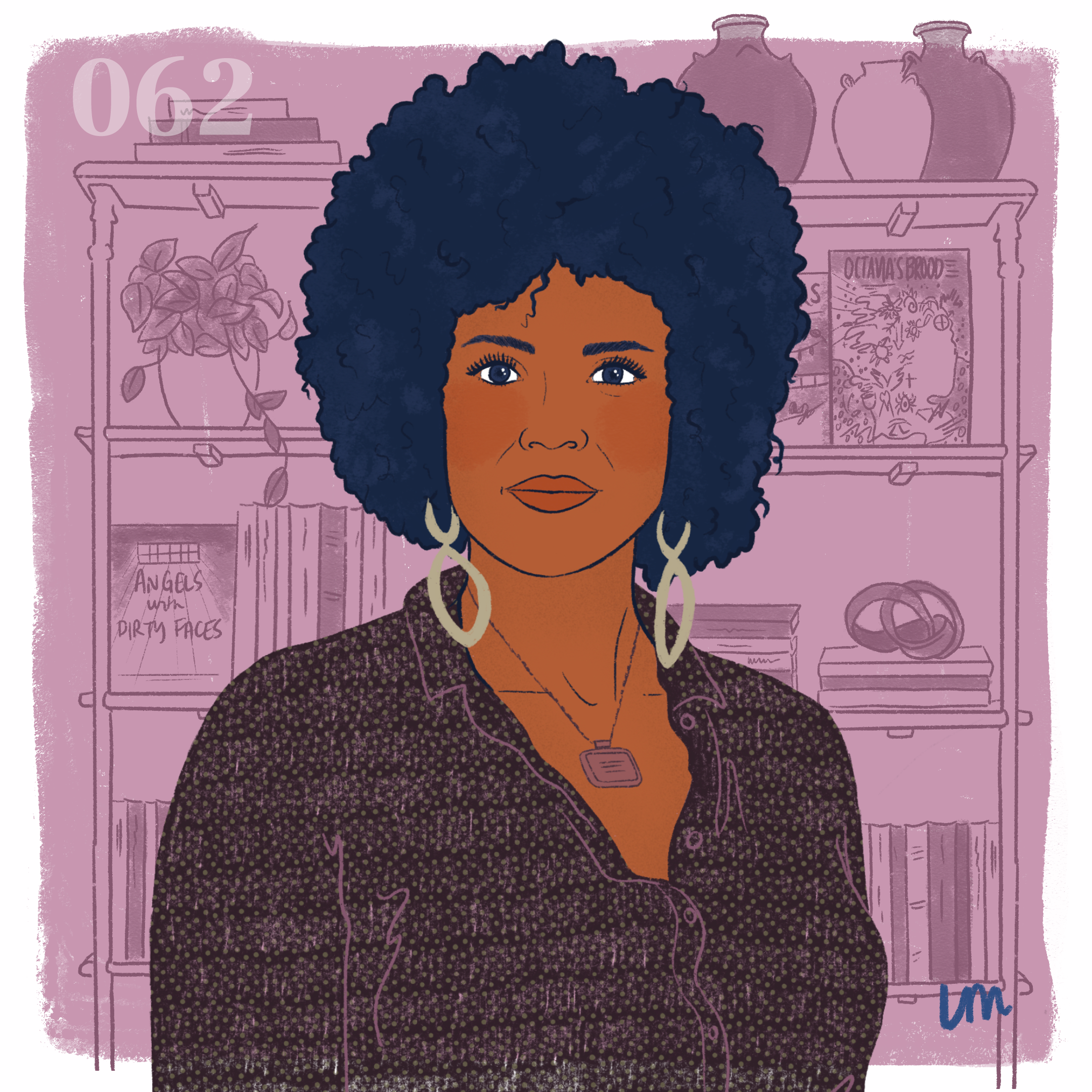 Walidah Imarisha, Writer &amp; Activist | OR