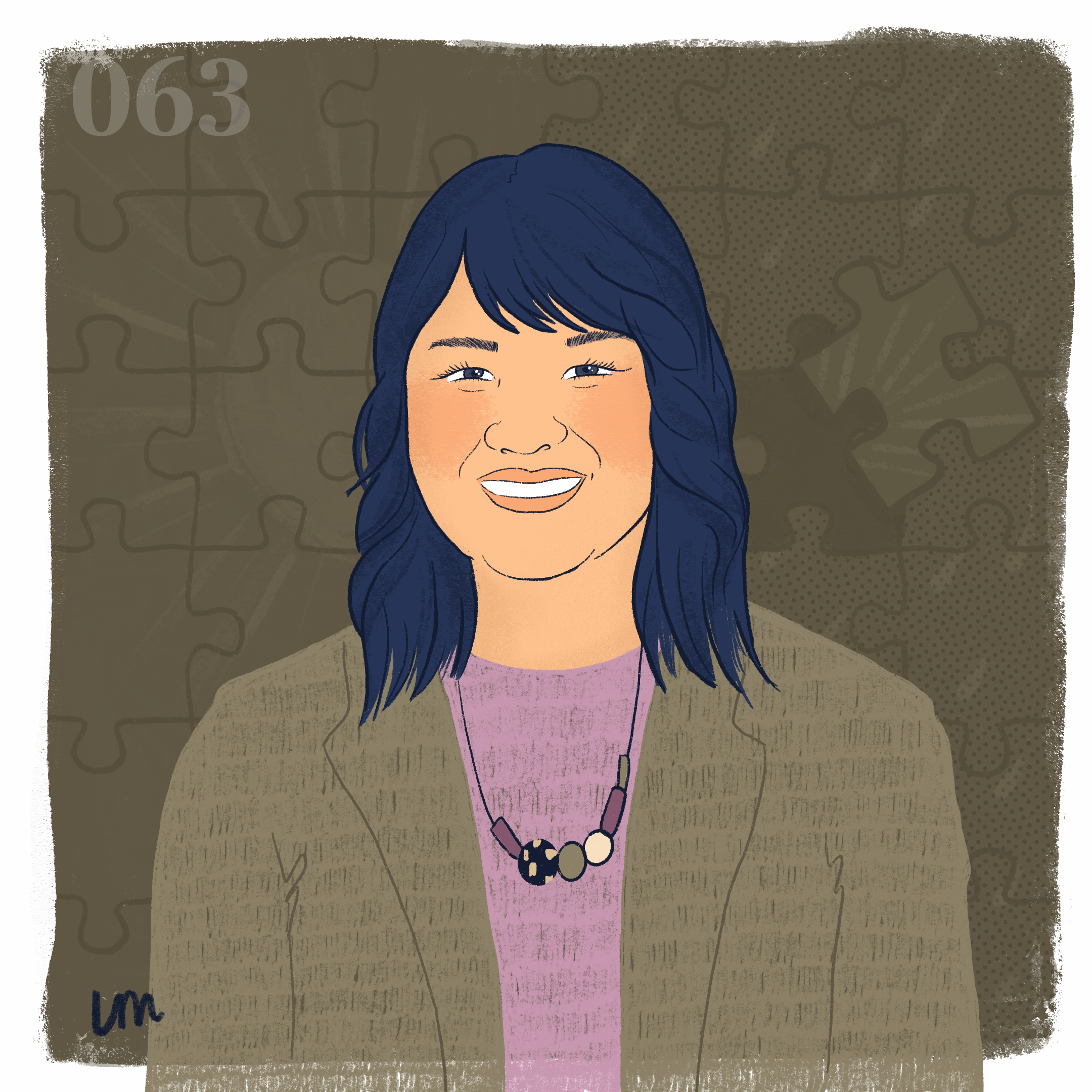 Michelle Yang, Author &amp; Mental Health Advocate | WA